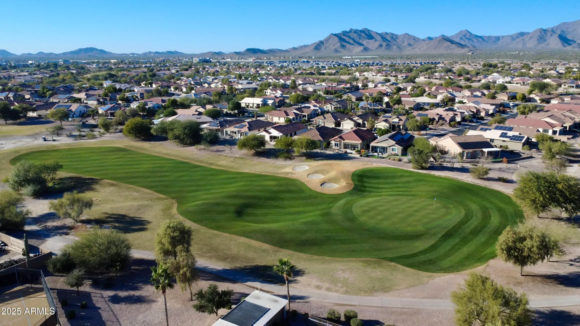 Property Slideshow image 6 of 47 | 23325 w arrow dr, Buckeye, AZ, 85326