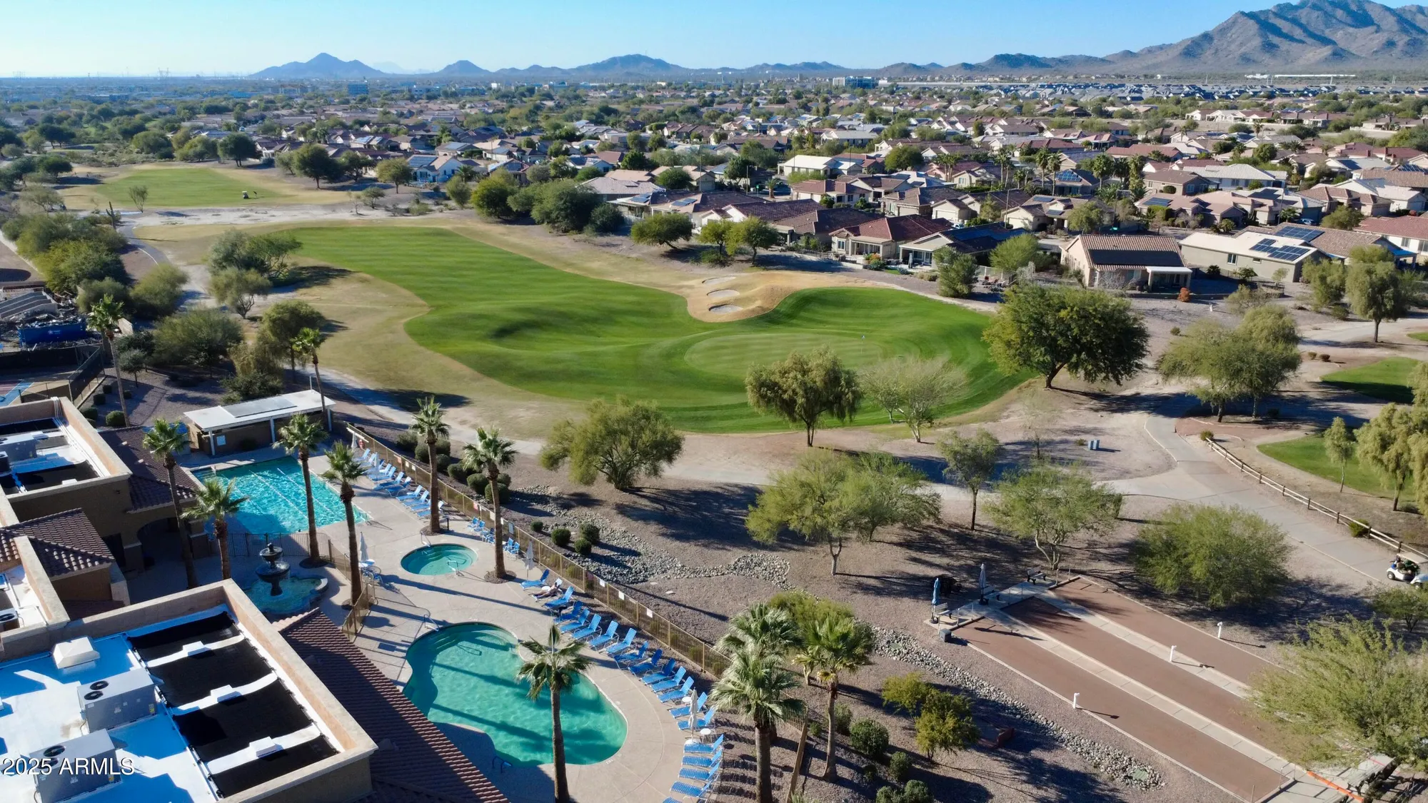 Property Slideshow image 12 of 47 | 23325 w arrow dr, Buckeye, AZ, 85326