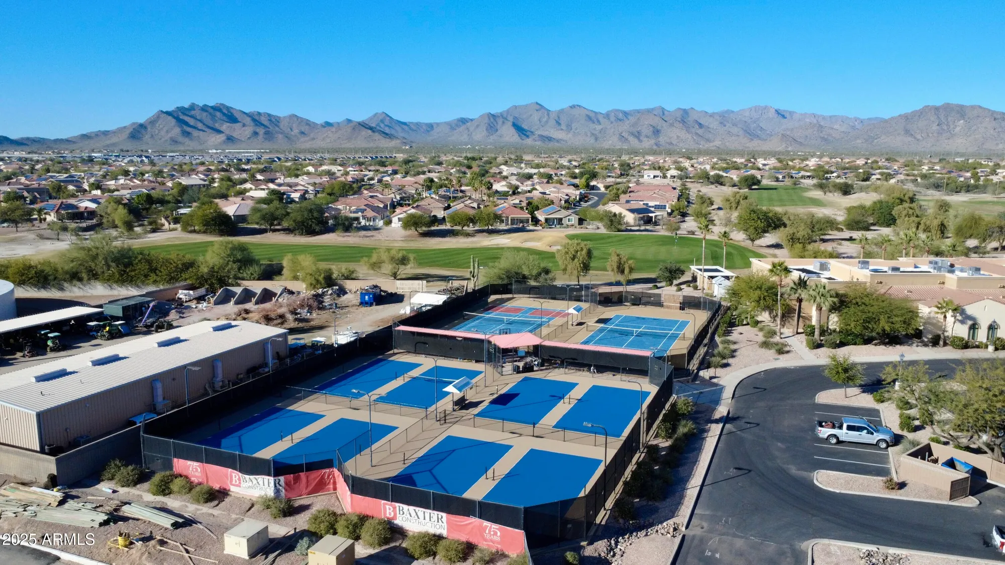 Property Slideshow image 9 of 47 | 23325 w arrow dr, Buckeye, AZ, 85326