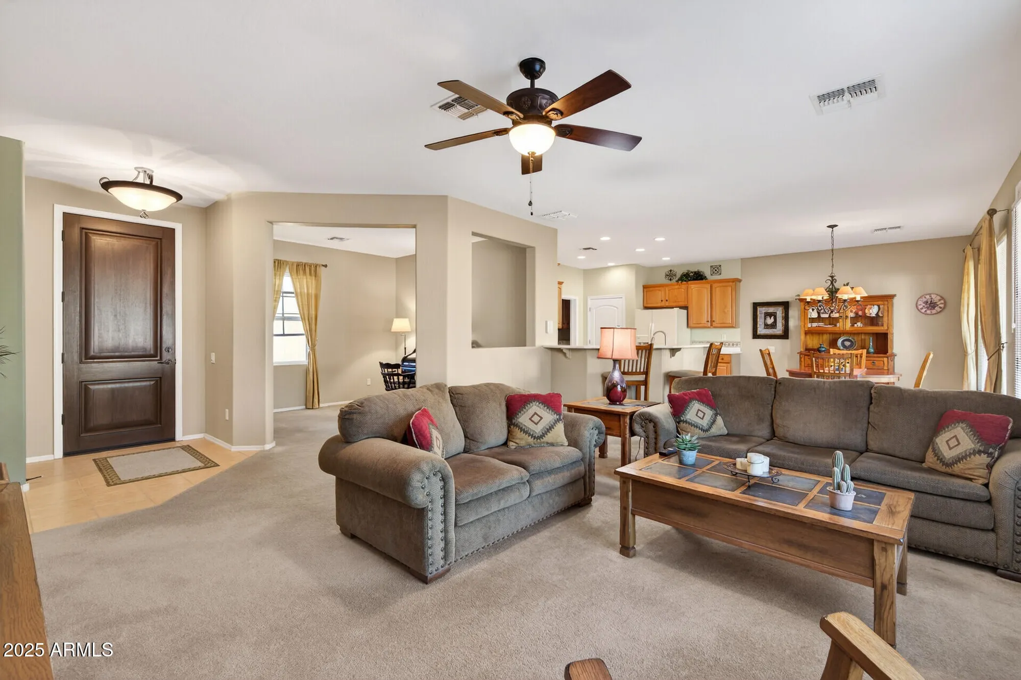 Property Slideshow image 3 of 41 | 12928 w ridgley dr, Sun City West, AZ, 85375