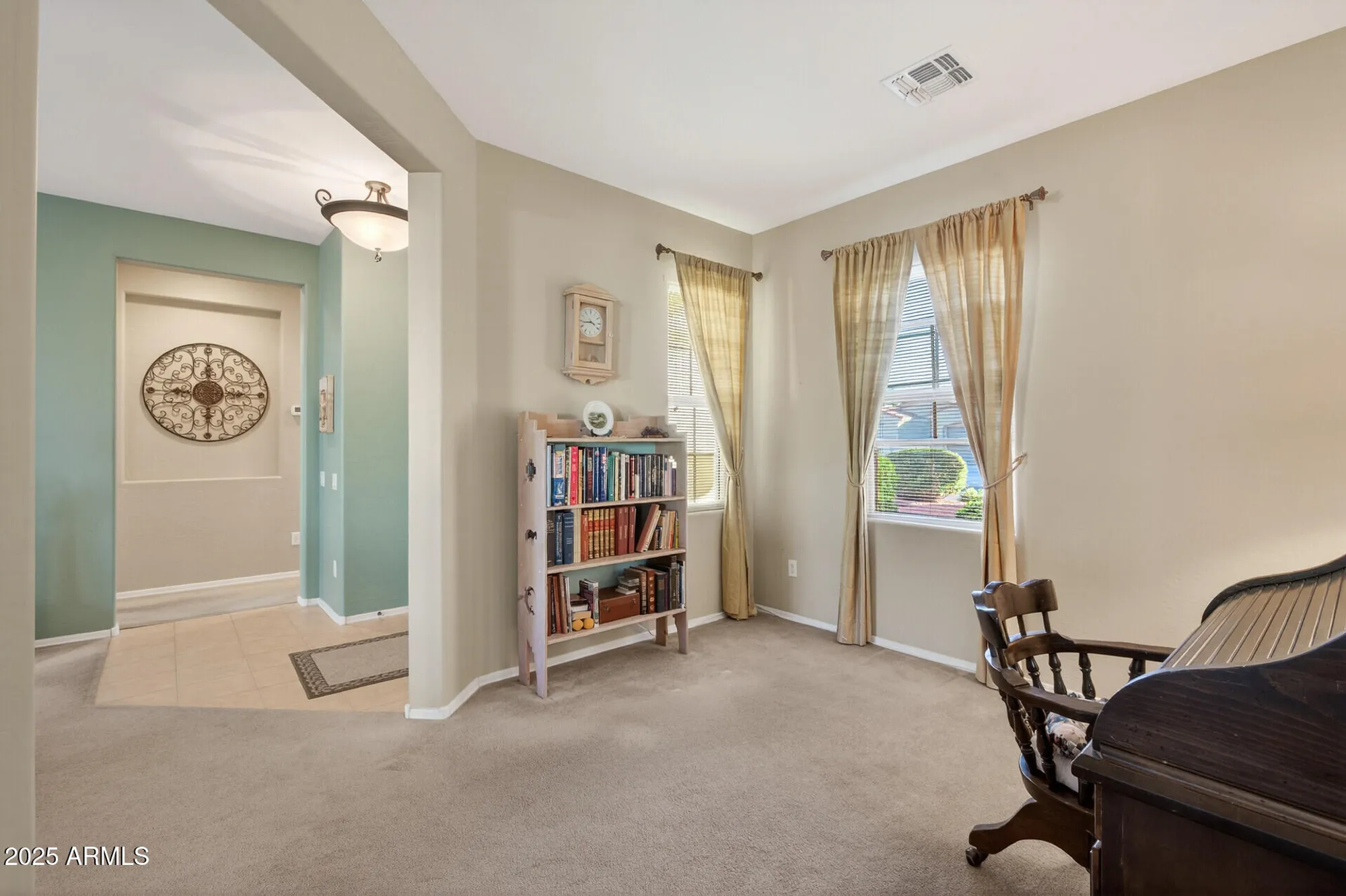 Property Slideshow image 17 of 41 | 12928 w ridgley dr, Sun City West, AZ, 85375