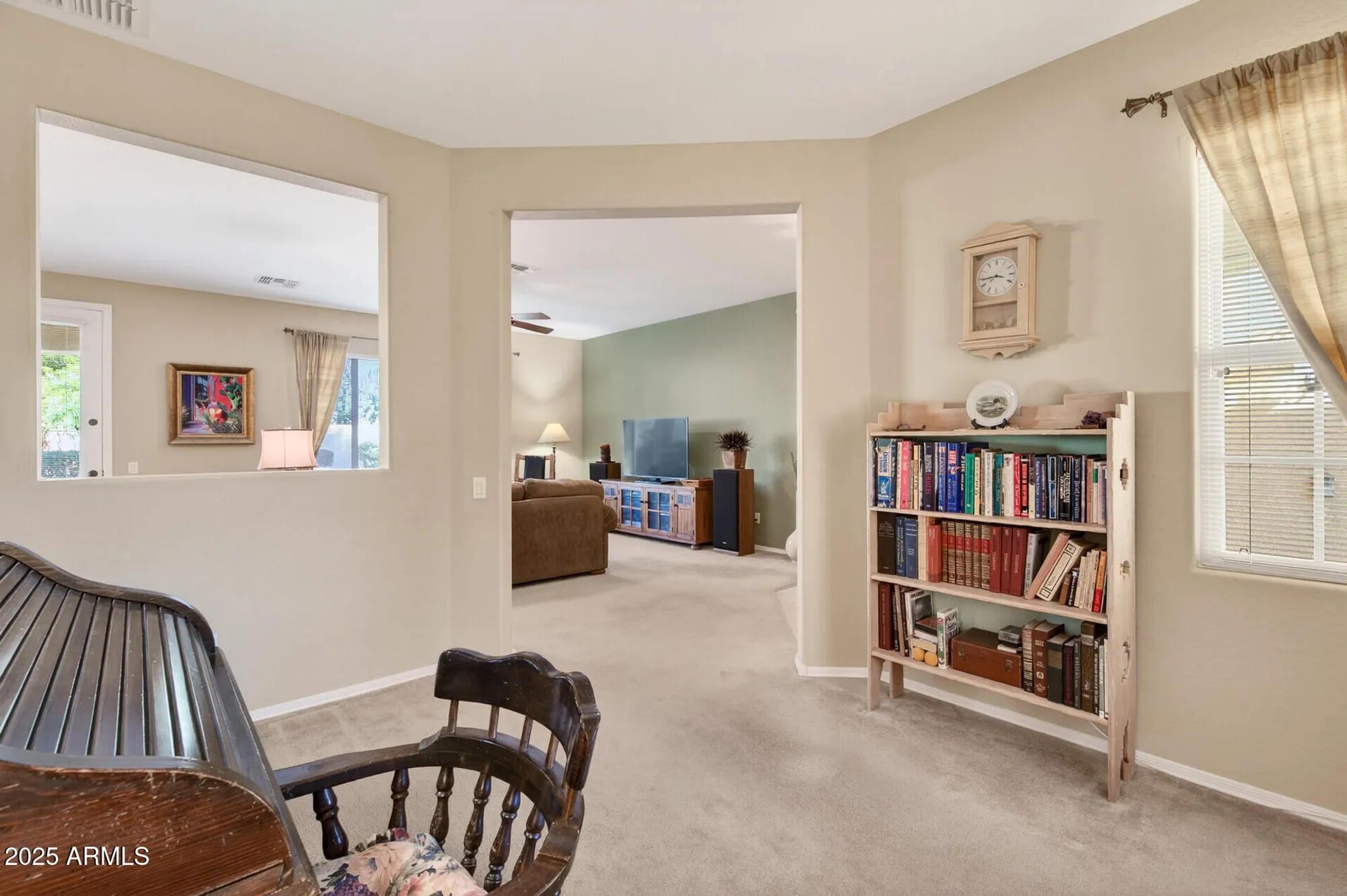 Property Slideshow image 18 of 41 | 12928 w ridgley dr, Sun City West, AZ, 85375