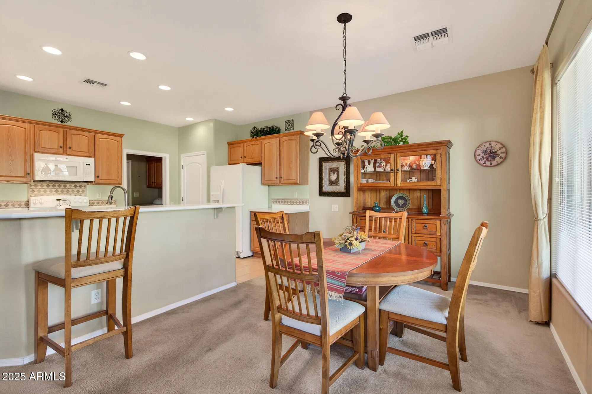 Property Slideshow image 4 of 41 | 12928 w ridgley dr, Sun City West, AZ, 85375