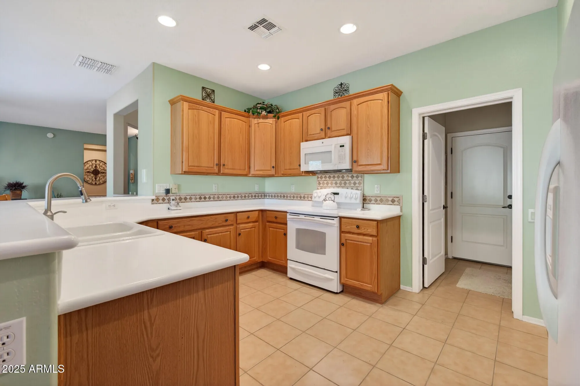 Property Slideshow image 22 of 41 | 12928 w ridgley dr, Sun City West, AZ, 85375