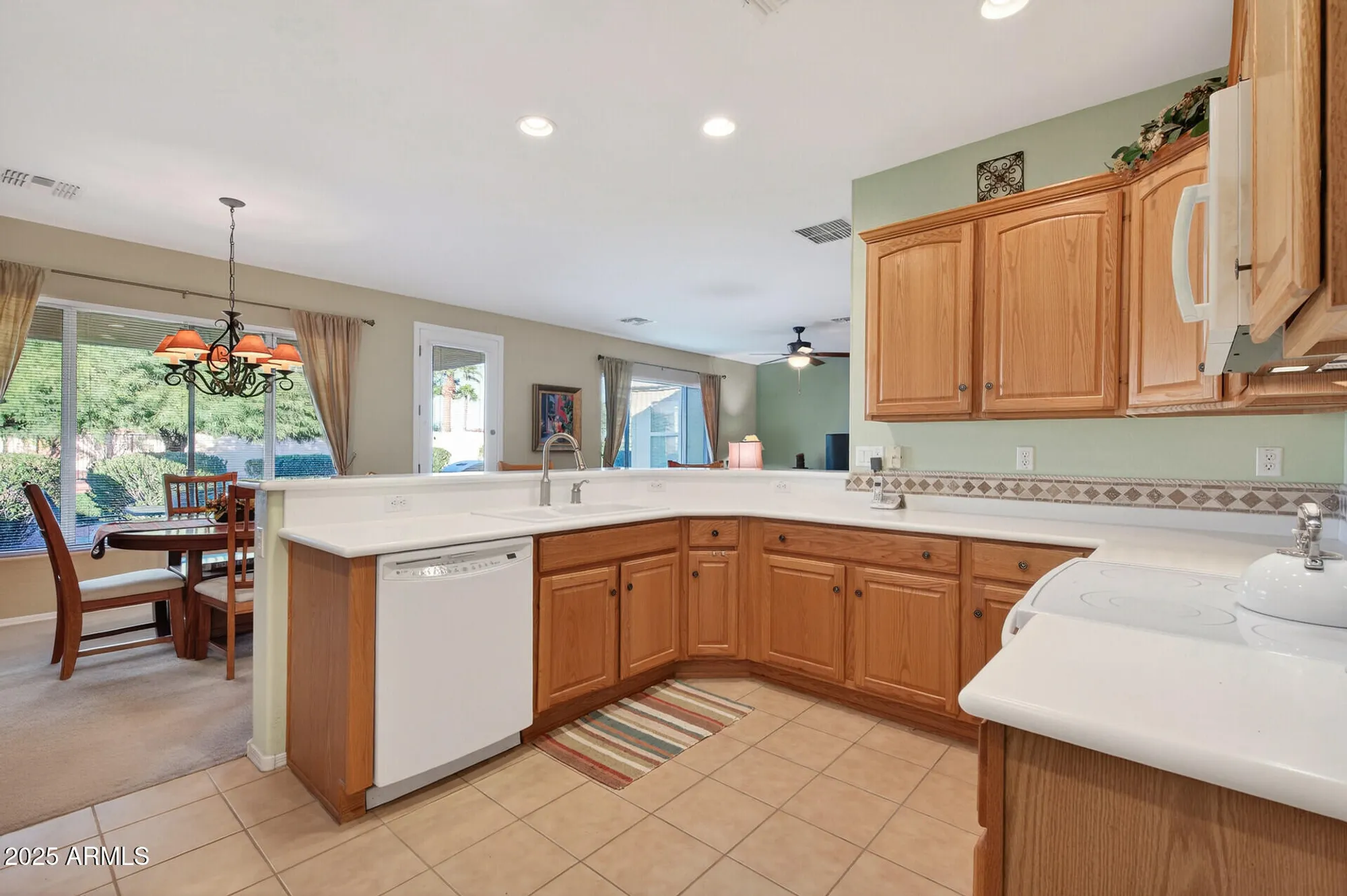 Property Slideshow image 5 of 41 | 12928 w ridgley dr, Sun City West, AZ, 85375