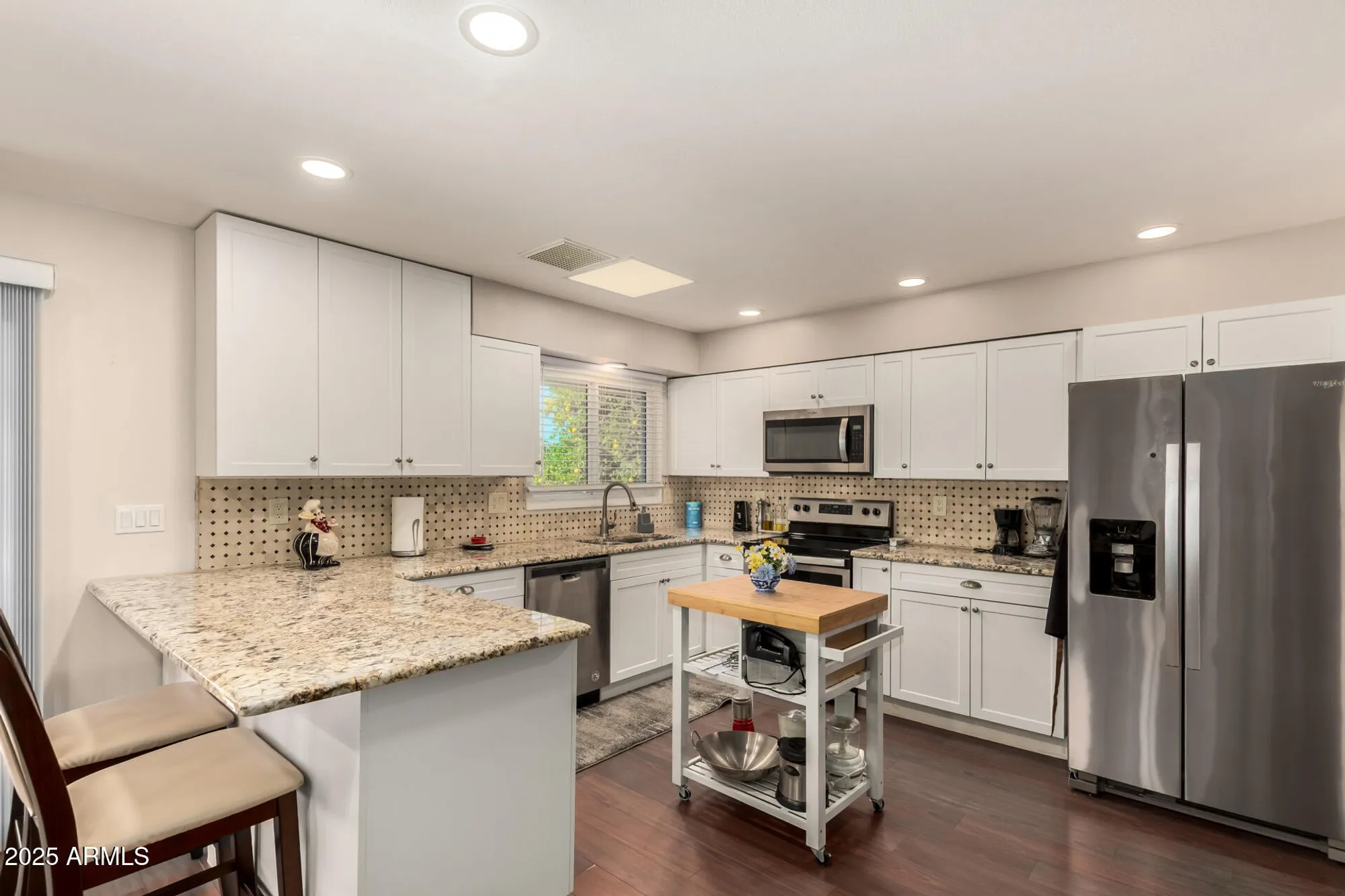 Property Slideshow image 4 of 30 | 20218 n 125th ave, Sun City West, AZ, 85375