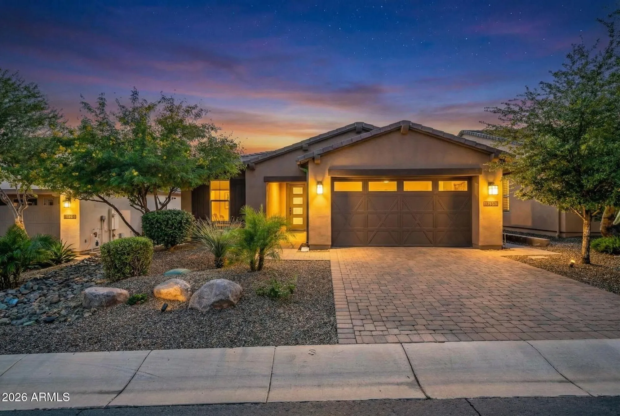 17983 E VIS --, RIO VERDE, AZ 85263 | Trilogy® at Verde River™ | 55 ...