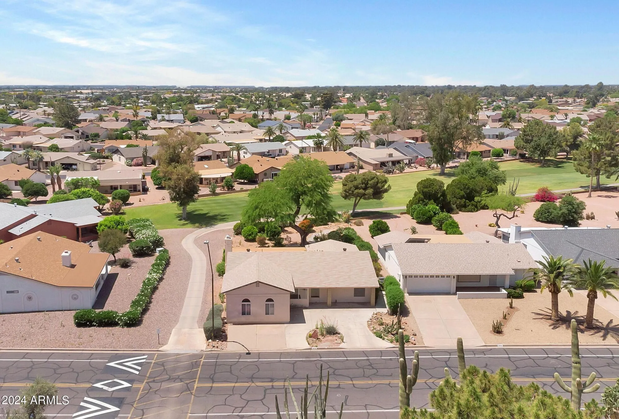 970 S 80TH ST, MESA, AZ 85208 | Fountain of the Sun | 55+ Home For Sale