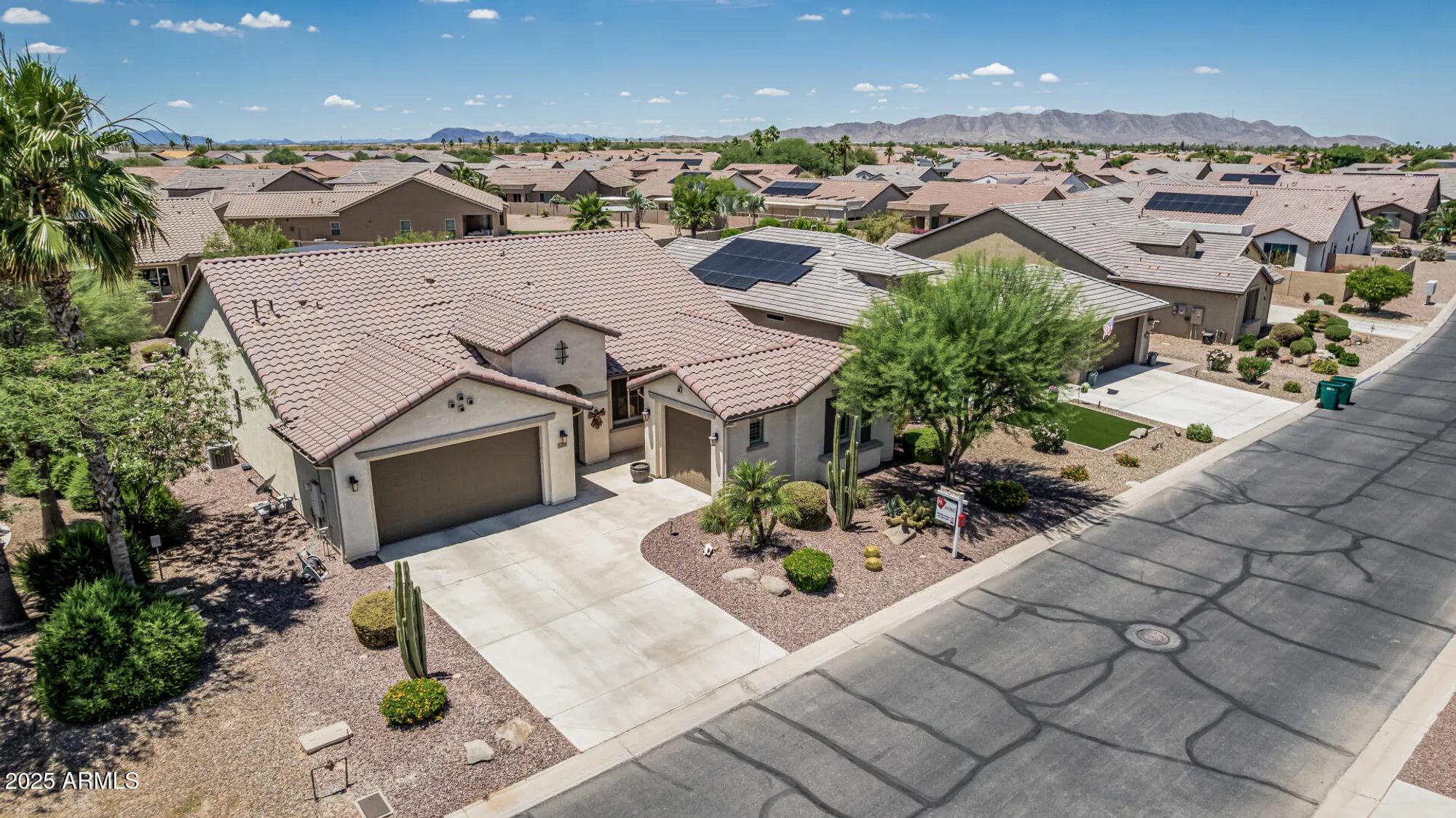5261 N ARROWHEAD DR, ELOY, AZ 85131 | Robson Ranch – Arizona | 55+ Home ...