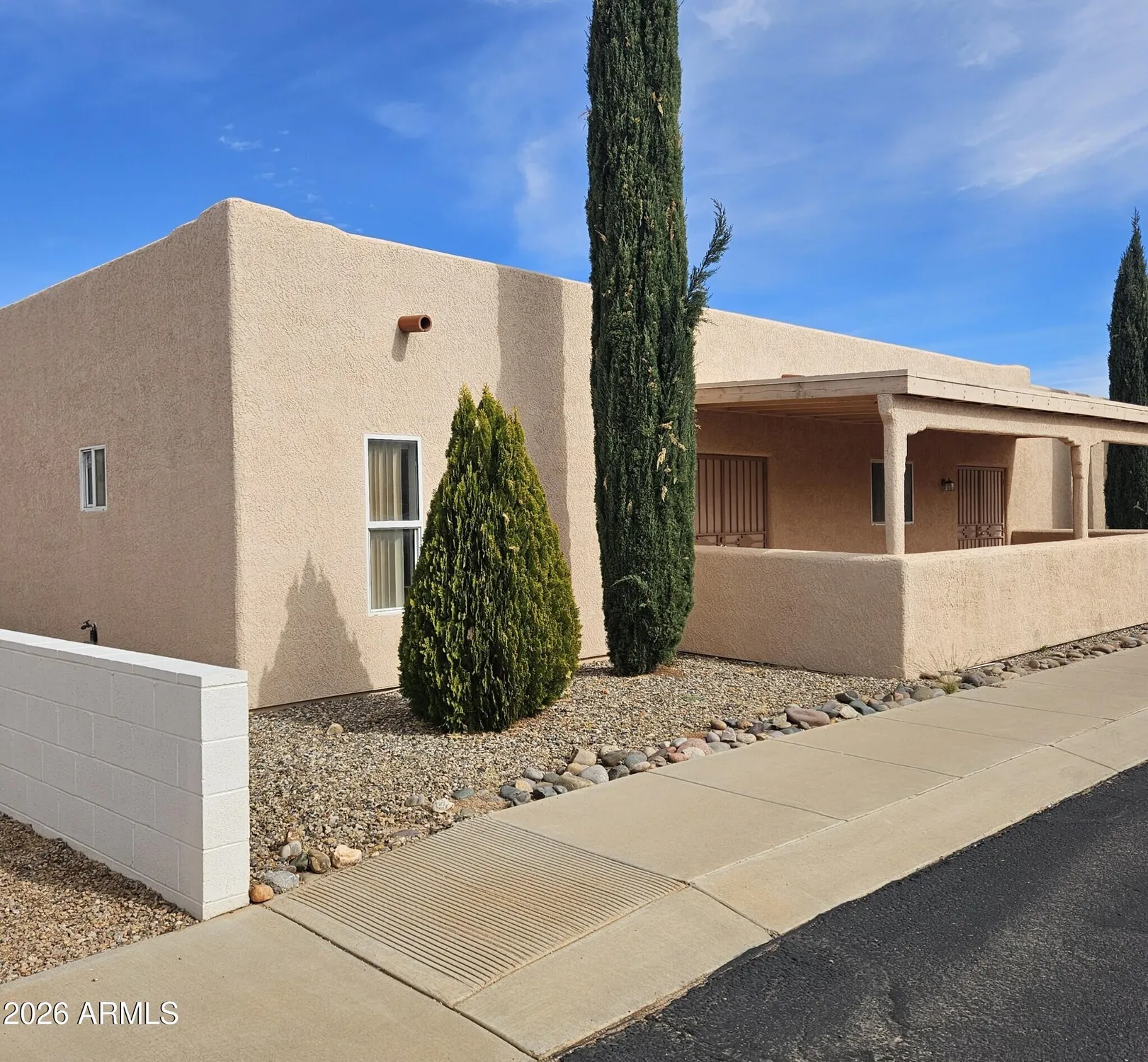 570 S CHASE ST, SIERRA VISTA, AZ 85635 | Vista View Resort | 55+ Home ...