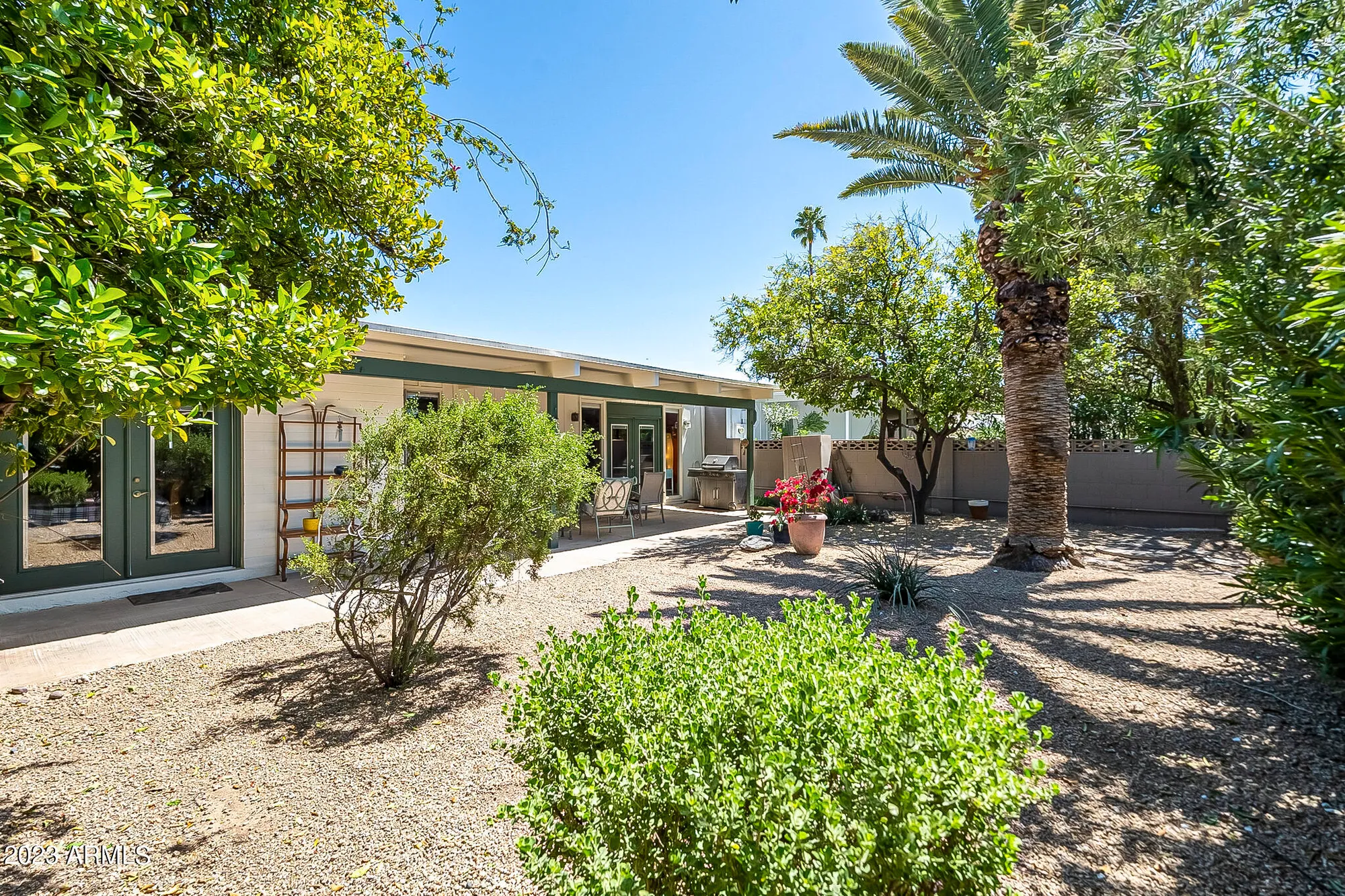 3045 N 62ND ST, SCOTTSDALE, AZ 85251 | Golden Keys | 55+ Home For Sale