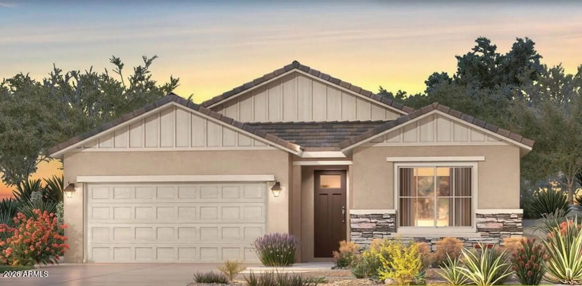 5832 N COYOTE HILL RD, ELOY, AZ 85131 | Robson Ranch – Arizona | 55 ...