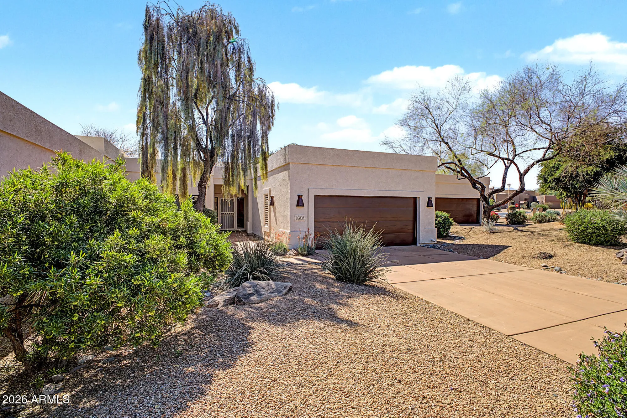 18605 E AMARADO CIR, RIO VERDE, AZ 85263 | Rio Verde | 55+ Home For Sale