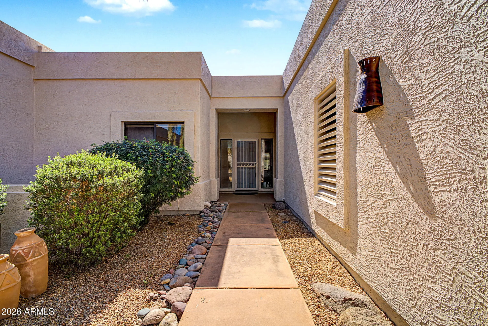 18605 E AMARADO CIR, RIO VERDE, AZ 85263 | Rio Verde | 55+ Home For Sale