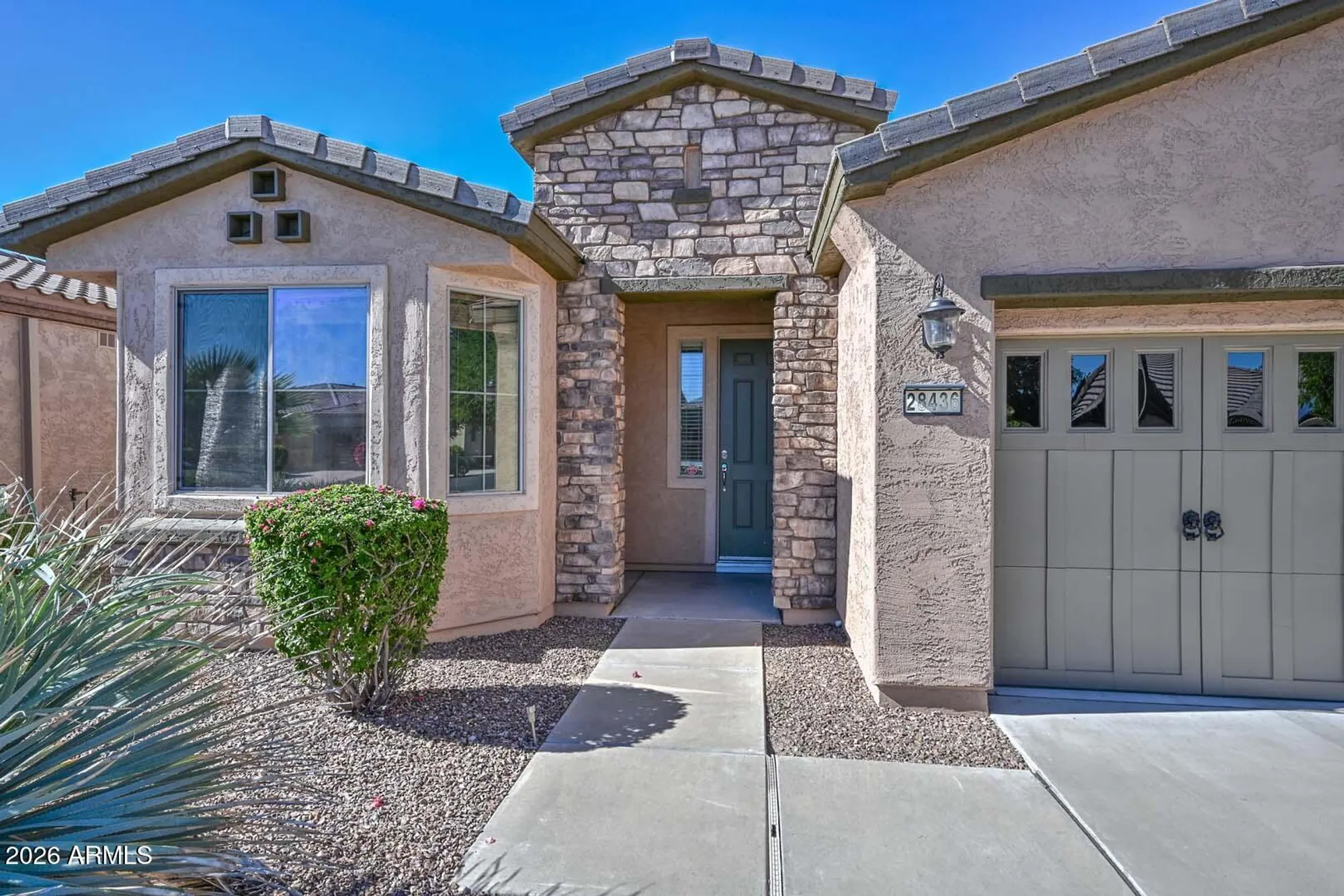 28436 N 123RD LN, PEORIA, AZ 85383 | Trilogy at Vistancia® | 55+ Home ...