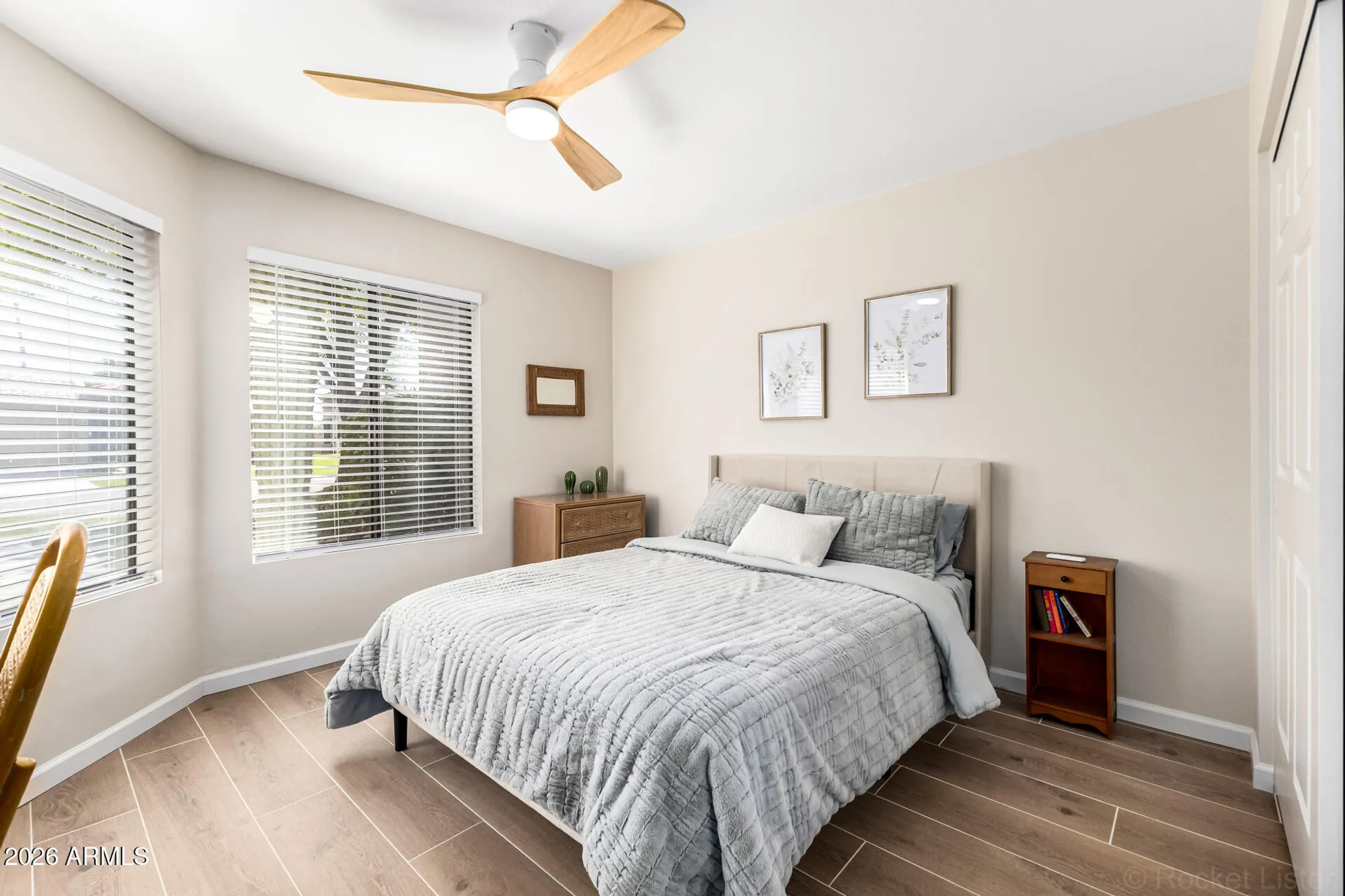 9424 W MCRAE WAY, PEORIA, AZ 85382 | Westbrook Village | 55+ Home For Sale