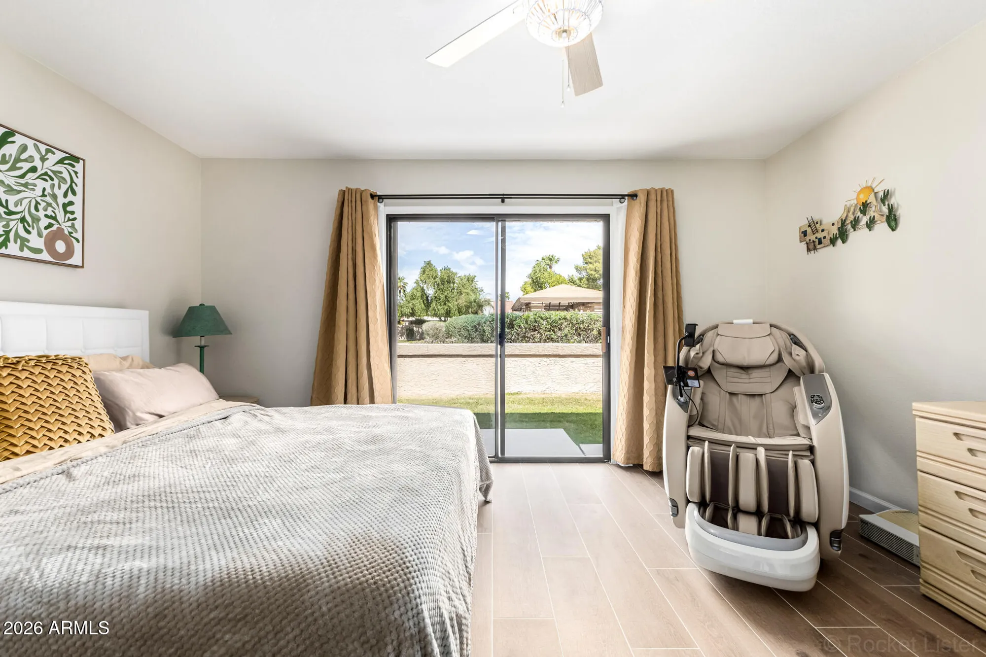 9424 W MCRAE WAY, PEORIA, AZ 85382 | Westbrook Village | 55+ Home For Sale