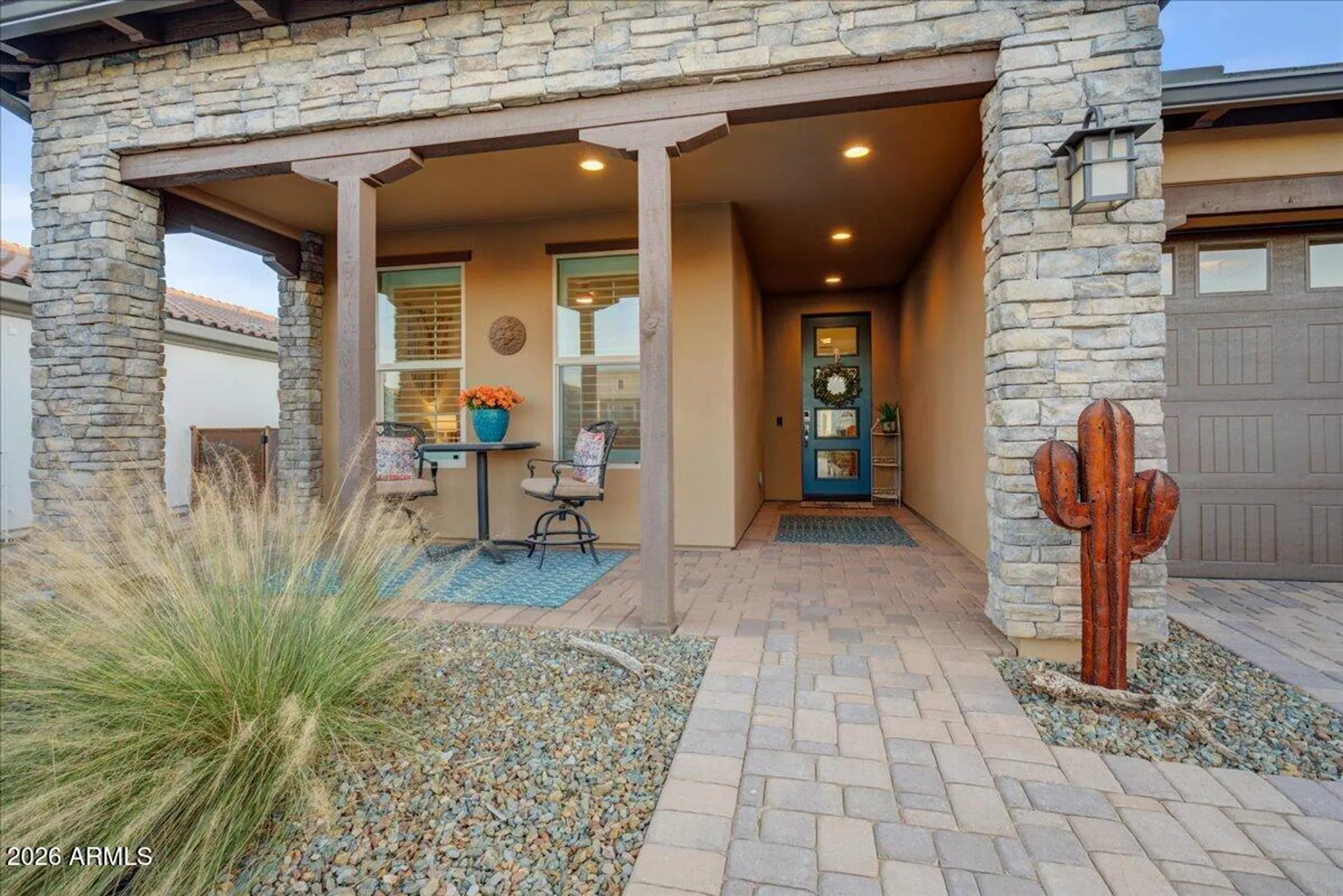 18209 E PARIA CANYON DR, RIO VERDE, AZ 85263 | Trilogy® at Verde River ...