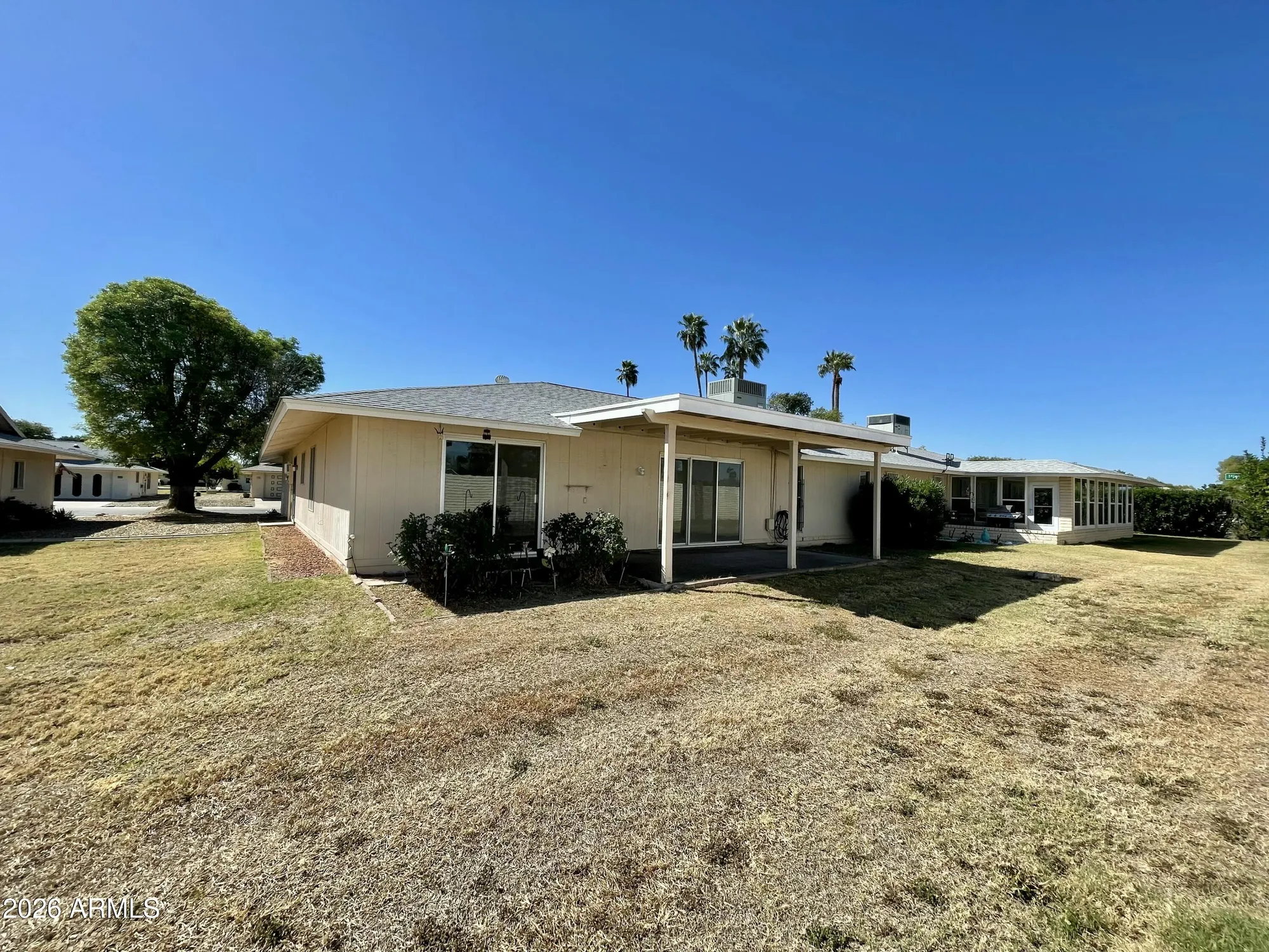 17889 N 99TH DR, SUN CITY, AZ 85373 | Sun City | 55+ Home For Sale