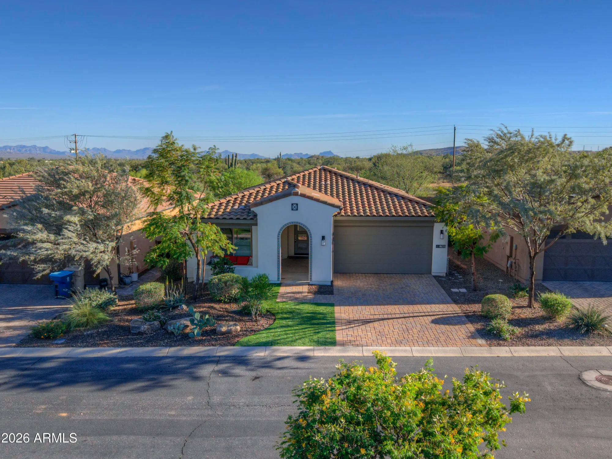 17985 E SILVER SAGE LN, RIO VERDE, AZ 85263 | Trilogy® at Verde River ...