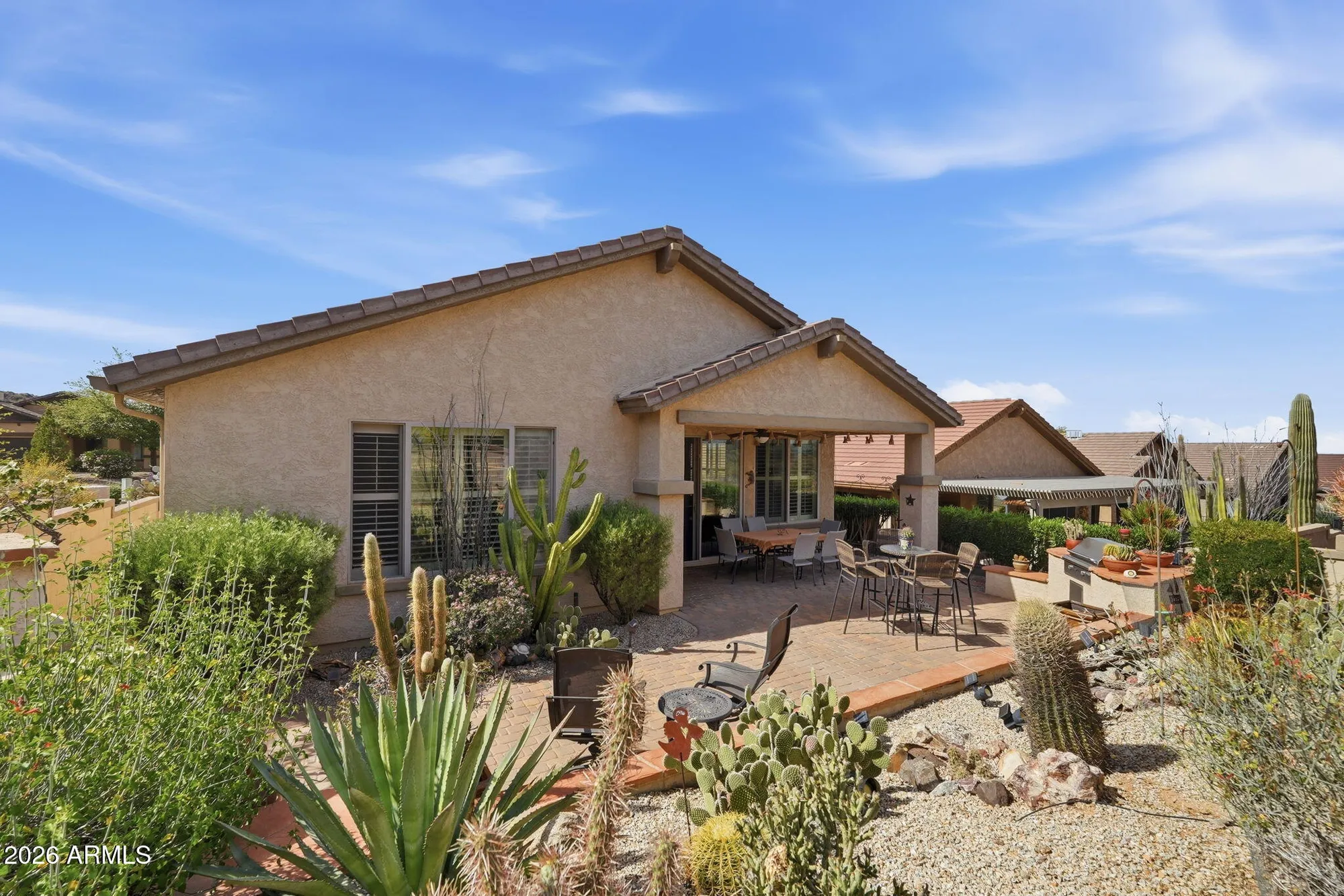 31993 N SKYLINE DR, SAN TAN VALLEY, AZ 85143 | Solera at Johnson Ranch ...