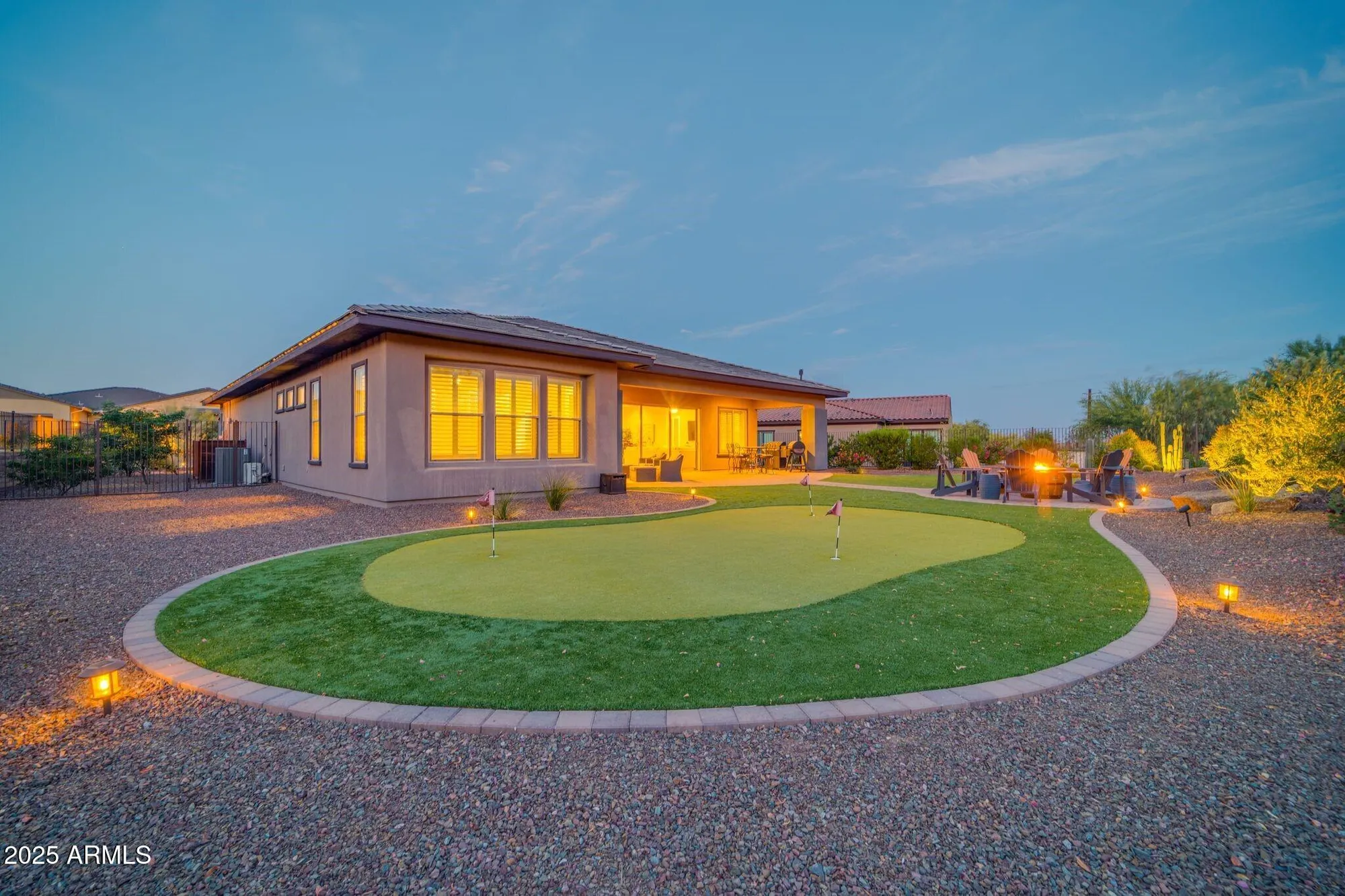 17565 E BLAZE LN, RIO VERDE, AZ 85263 | Trilogy® at Verde River™ | 55 ...