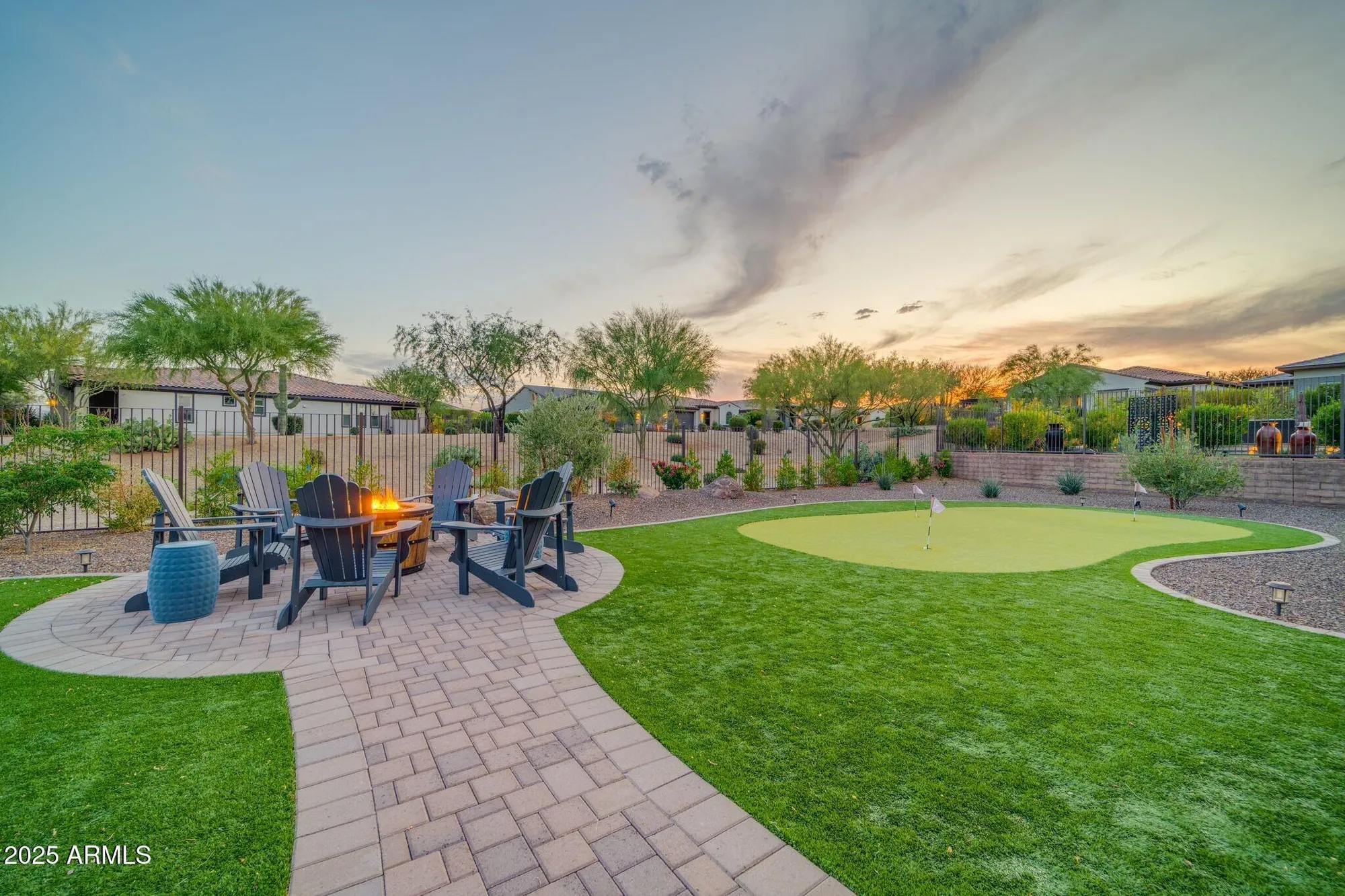 17565 E BLAZE LN, RIO VERDE, AZ 85263 | Trilogy® at Verde River™ | 55 ...