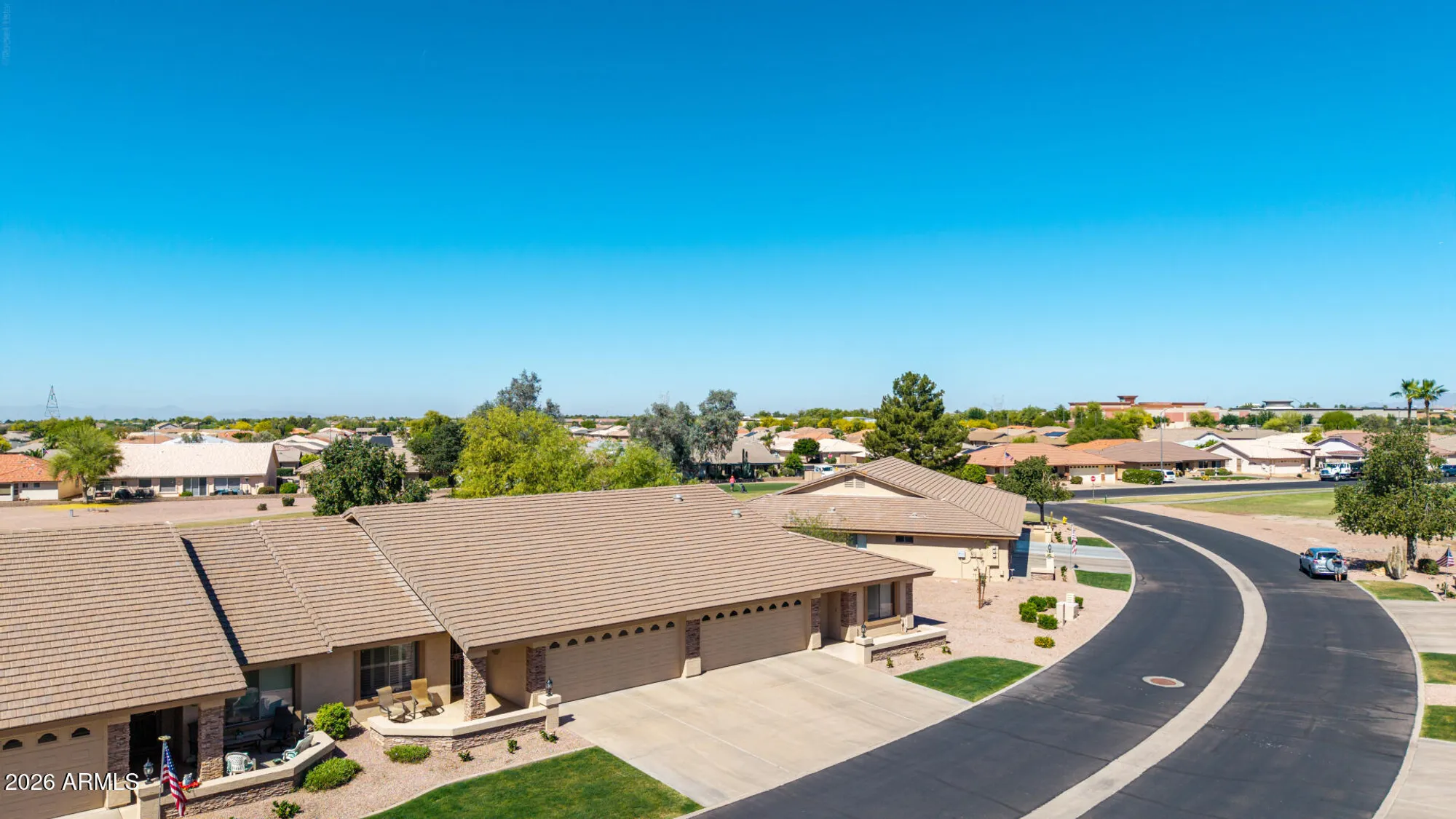 11068 E KILAREA AVE 159, MESA, AZ 85209 | Sunland Springs Village | 55 ...