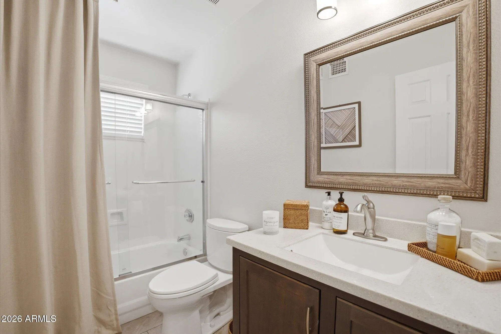 19523 N 84TH AVE, PEORIA, AZ 85382 | Westbrook Village | 55+ Home For Sale