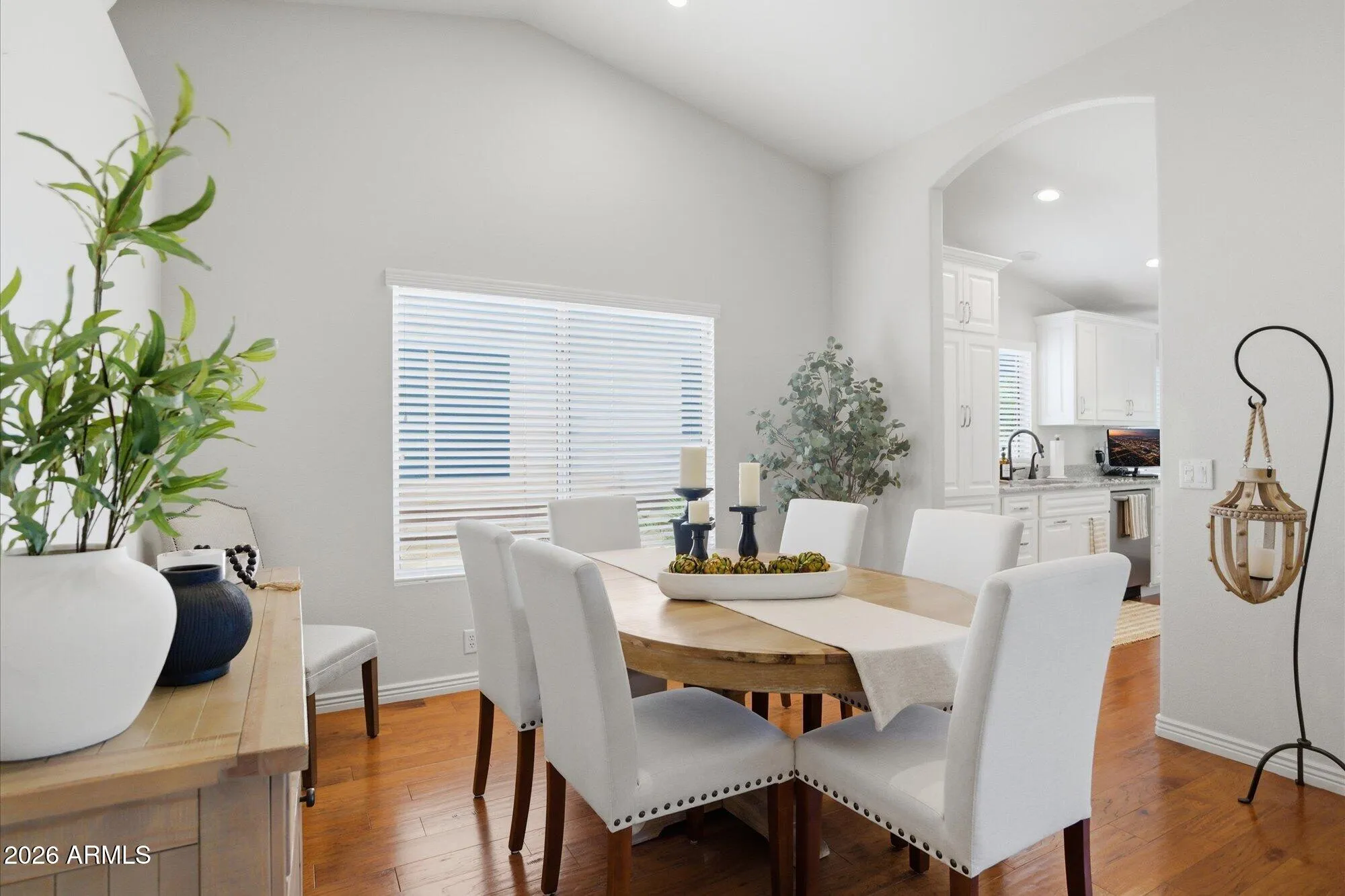 19523 N 84TH AVE, PEORIA, AZ 85382 | Westbrook Village | 55+ Home For Sale