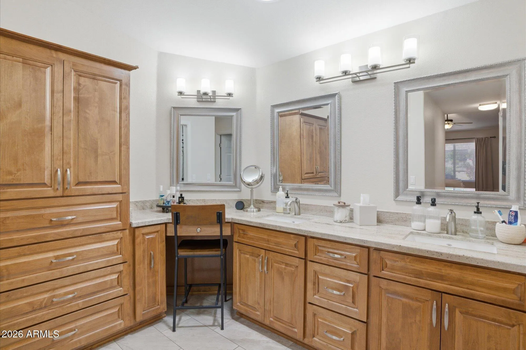 19523 N 84TH AVE, PEORIA, AZ 85382 | Westbrook Village | 55+ Home For Sale
