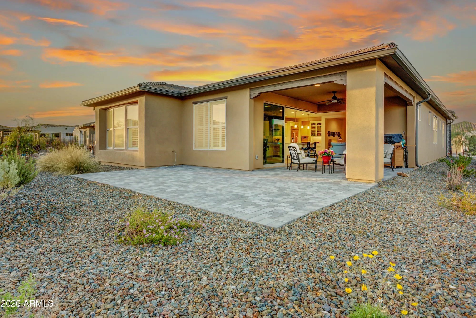 18209 E PARIA CANYON DR, RIO VERDE, AZ 85263 | Trilogy® at Verde River ...