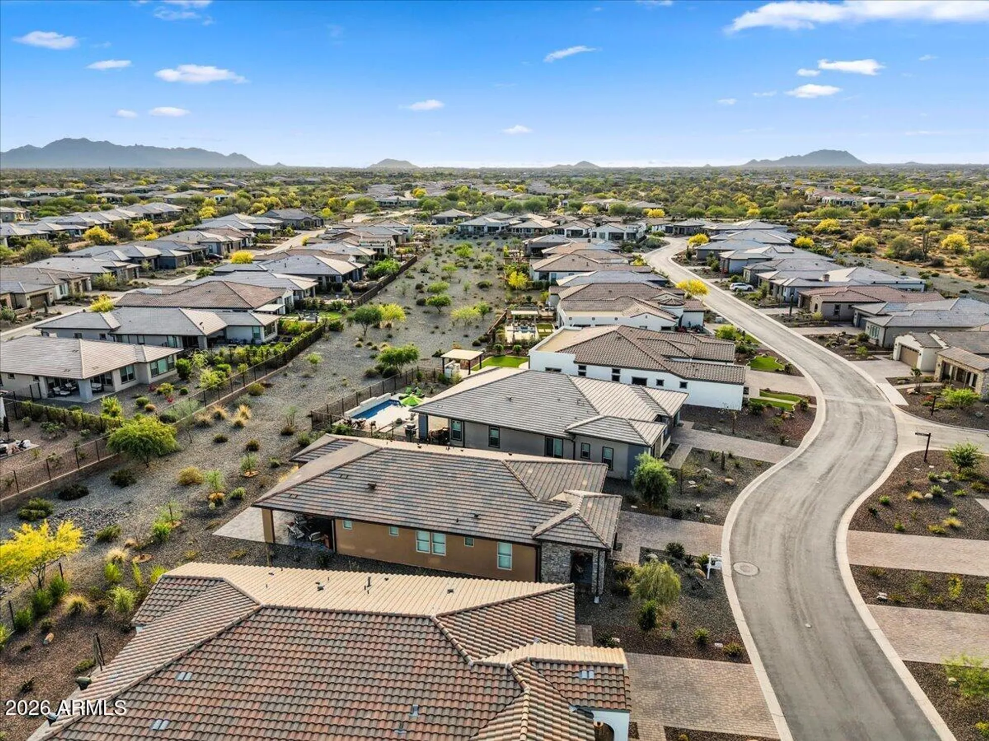 18209 E PARIA CANYON DR, RIO VERDE, AZ 85263 | Trilogy® at Verde River ...