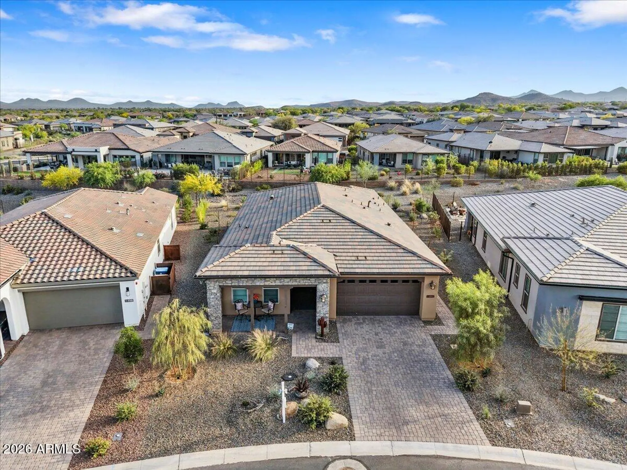 18209 E PARIA CANYON DR, RIO VERDE, AZ 85263 | Trilogy® at Verde River ...