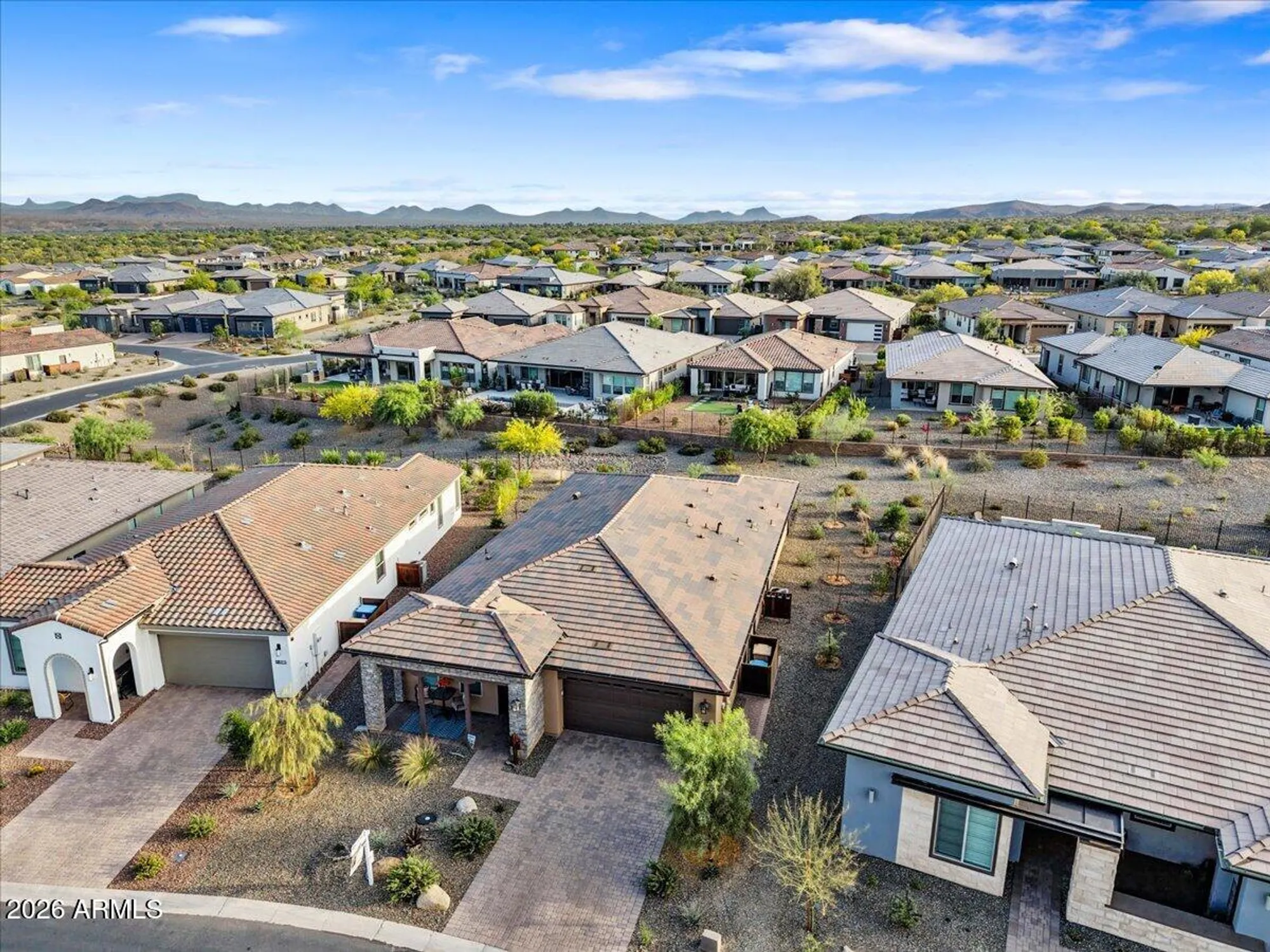 18209 E PARIA CANYON DR, RIO VERDE, AZ 85263 | Trilogy® at Verde River ...
