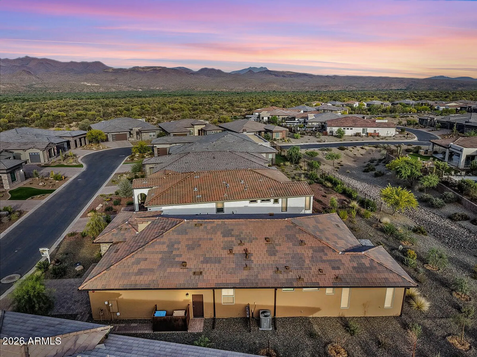 18209 E PARIA CANYON DR, RIO VERDE, AZ 85263 | Trilogy® at Verde River ...