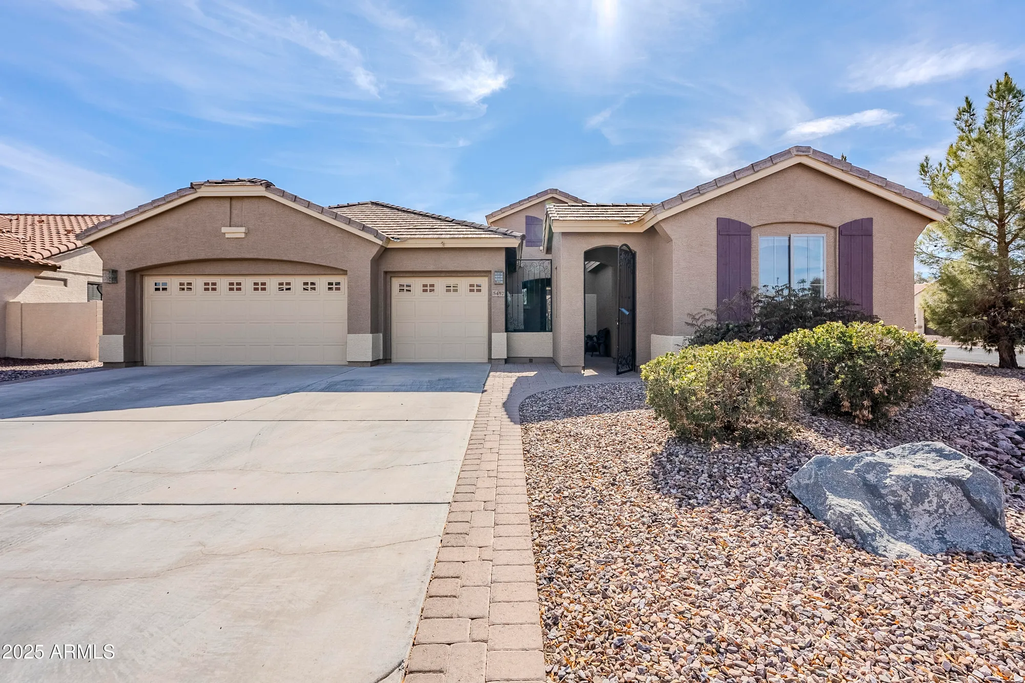 5457 W CORRAL DR, ELOY, AZ 85131 | Robson Ranch – Arizona | 55+ Home ...