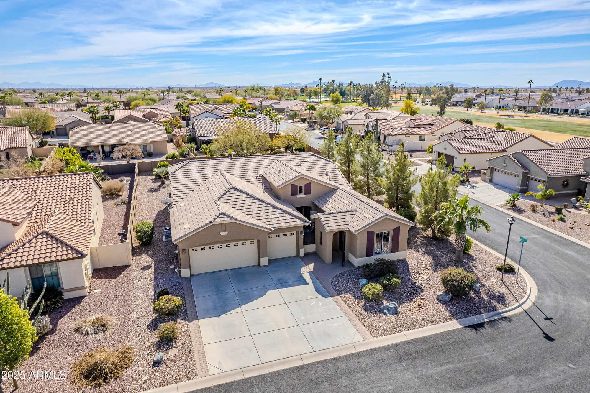 5457 W CORRAL DR, ELOY, AZ 85131 | Robson Ranch – Arizona | 55+ Home ...