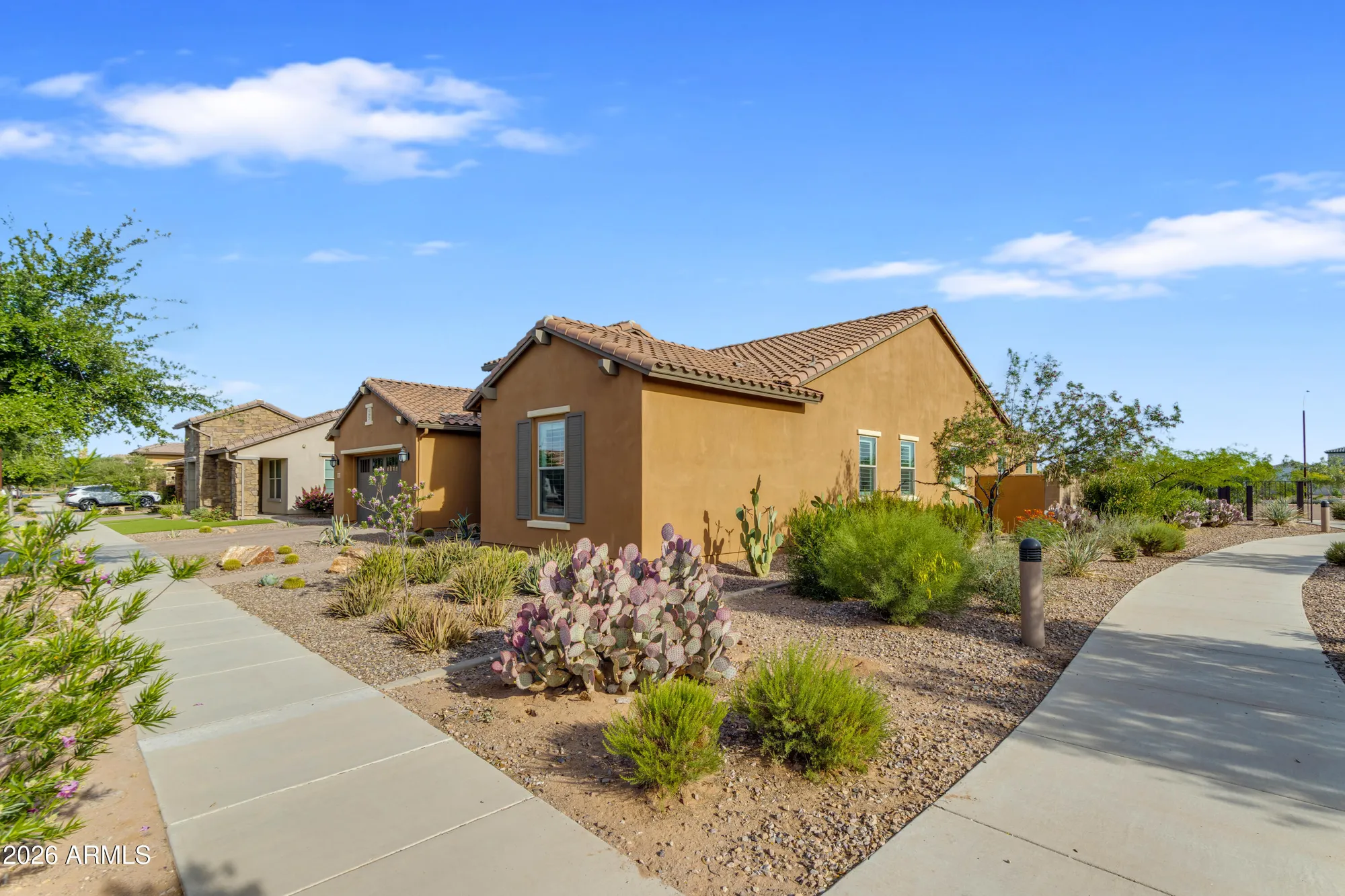10351 E TEXAS AVE, MESA, AZ 85212 | Encore at Eastmark | 55+ Home For Sale