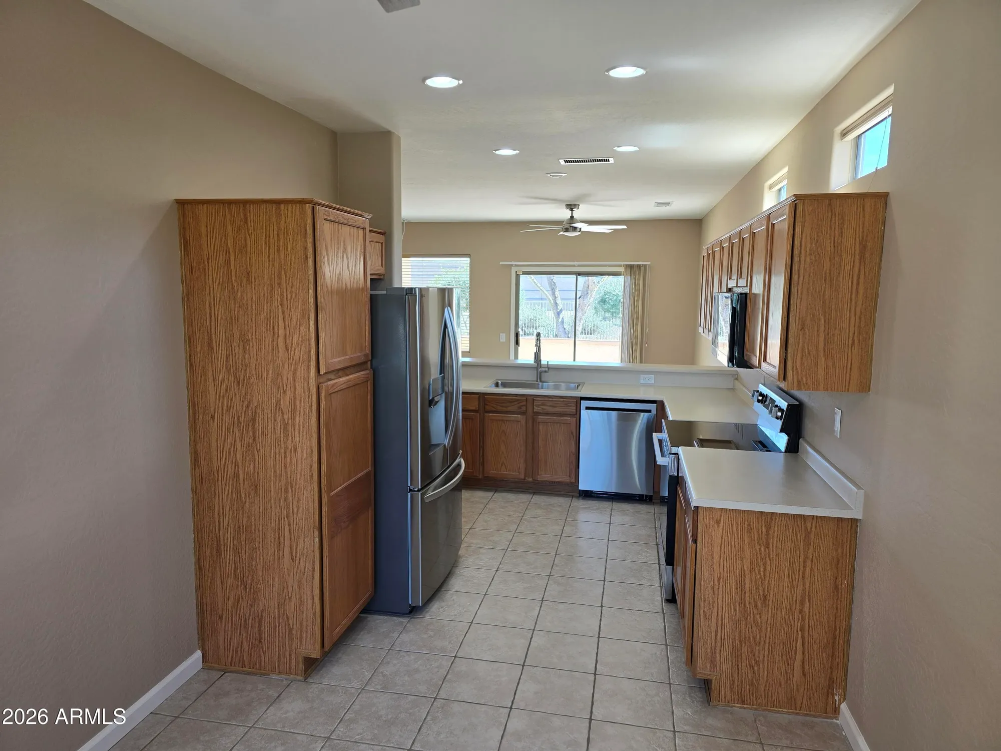 16757 W VILLAGIO DR, SURPRISE, AZ 85387 | The Grand | 55+ Home For Sale