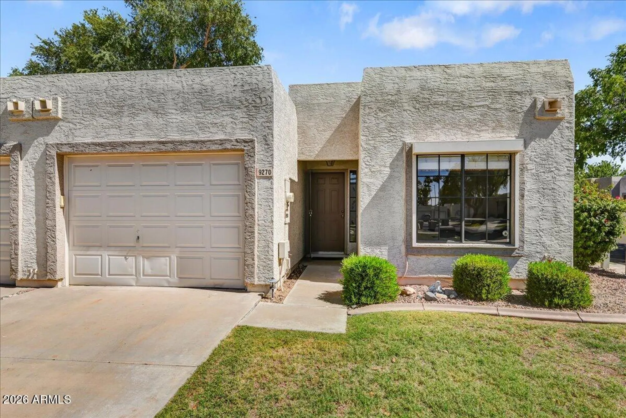 9270 W ROCKWOOD DR, PEORIA, AZ 85382 | Westbrook Village | 55+ Home For ...