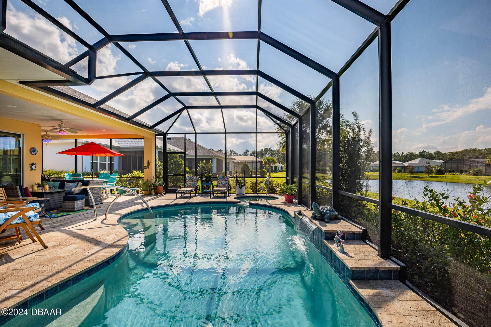 Property Slideshow image 46 of 109 | 1078 castaway ct, Daytona Beach, FL, 32124