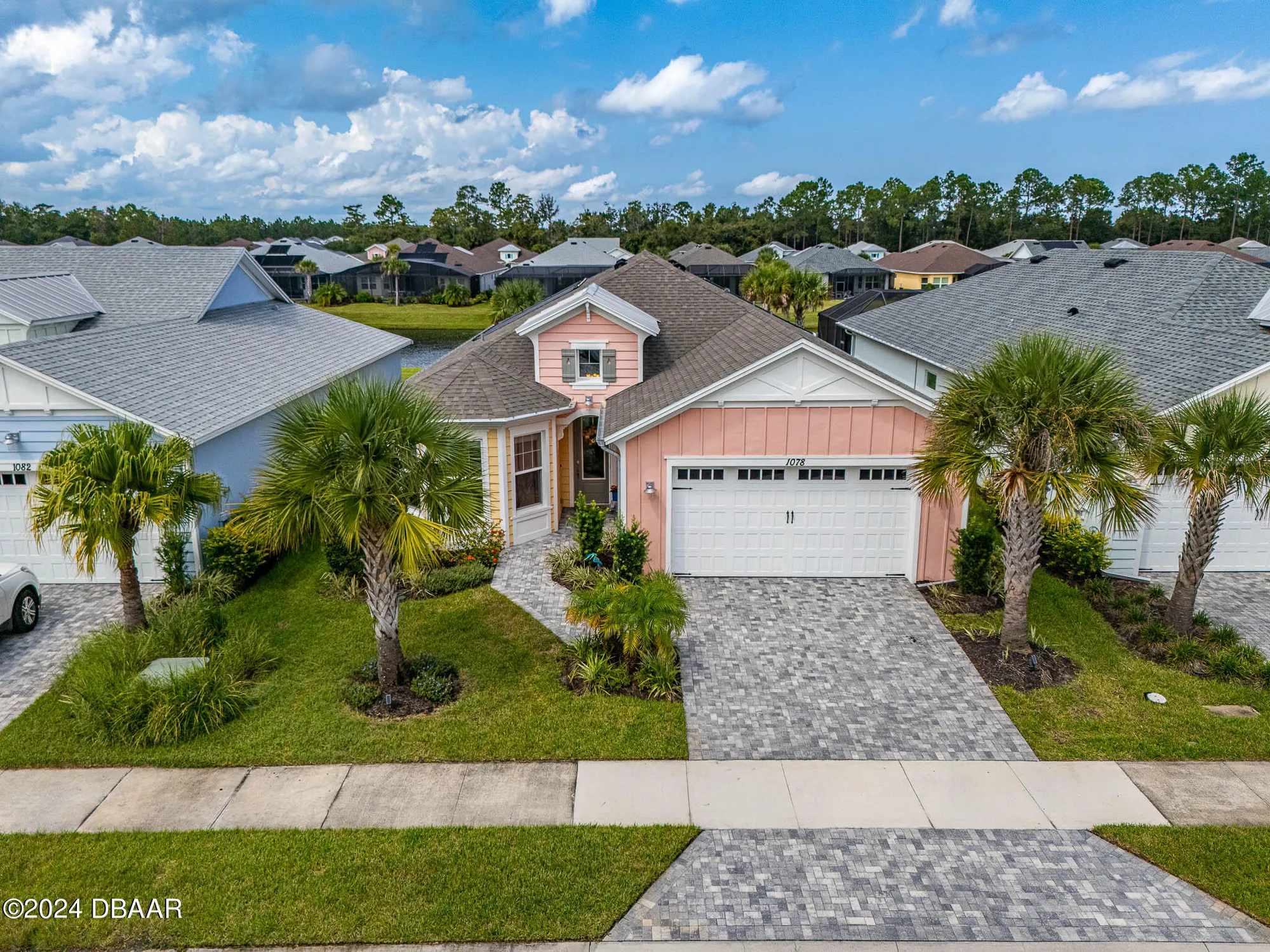 Property Slideshow image 52 of 109 | 1078 castaway ct, Daytona Beach, FL, 32124