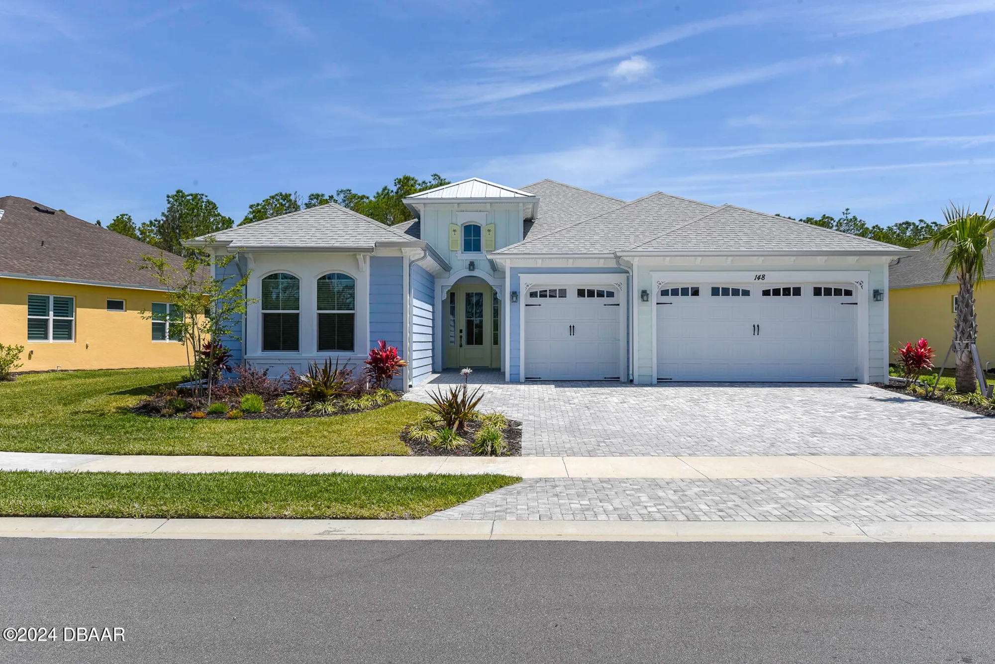 Property Slideshow image 69 of 119 | 148 six string dr, Daytona Beach, FL, 32124