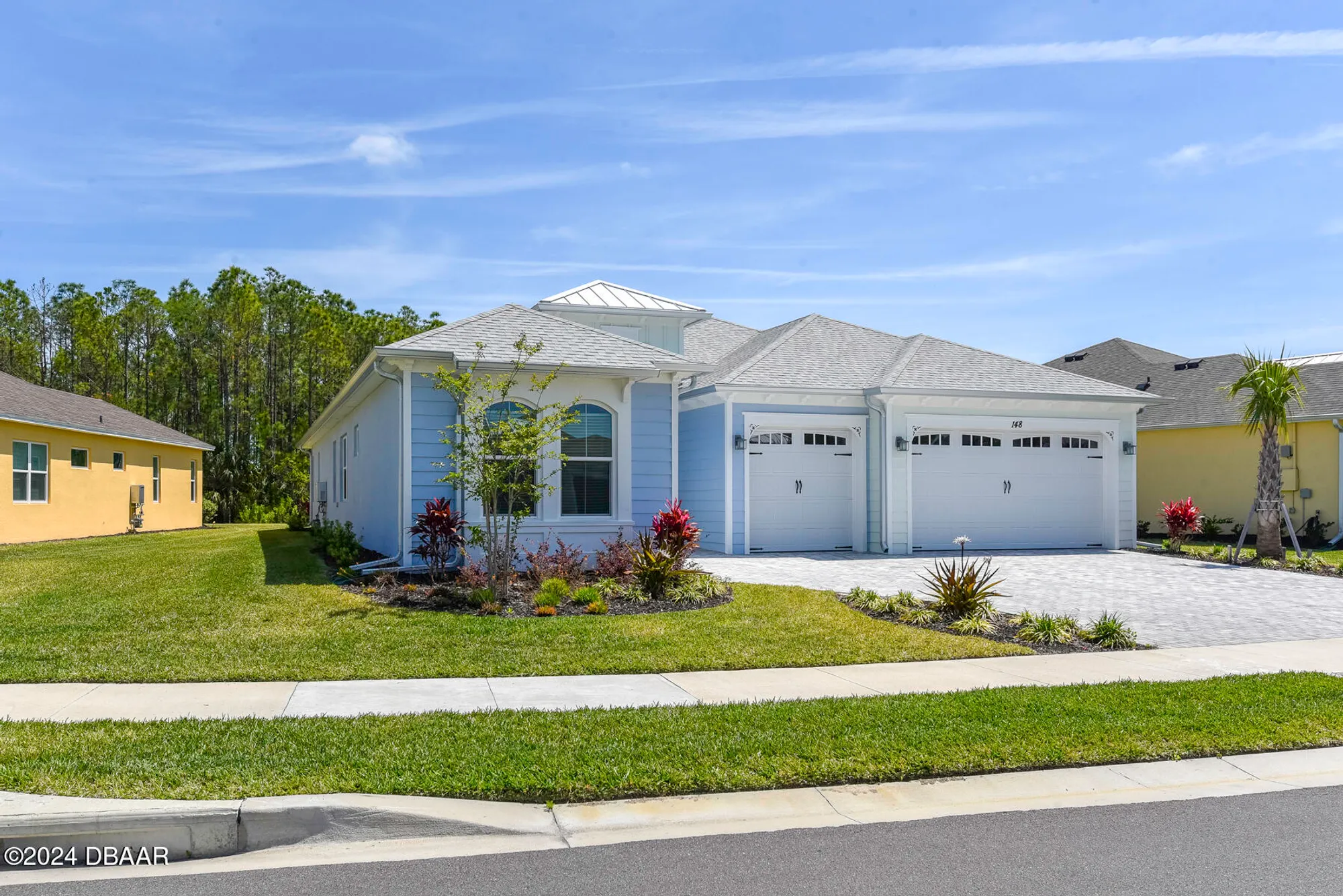 Property Slideshow image 1 of 119 | 148 six string dr, Daytona Beach, FL, 32124