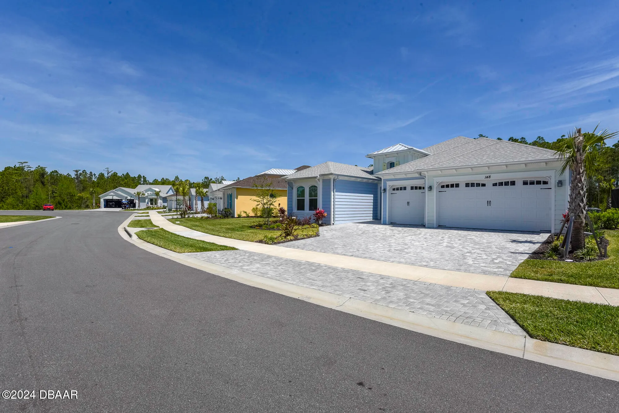 Property Slideshow image 71 of 119 | 148 six string dr, Daytona Beach, FL, 32124