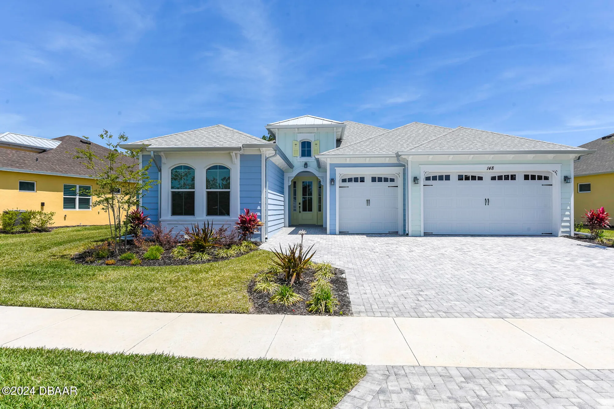 Property Slideshow image 72 of 119 | 148 six string dr, Daytona Beach, FL, 32124