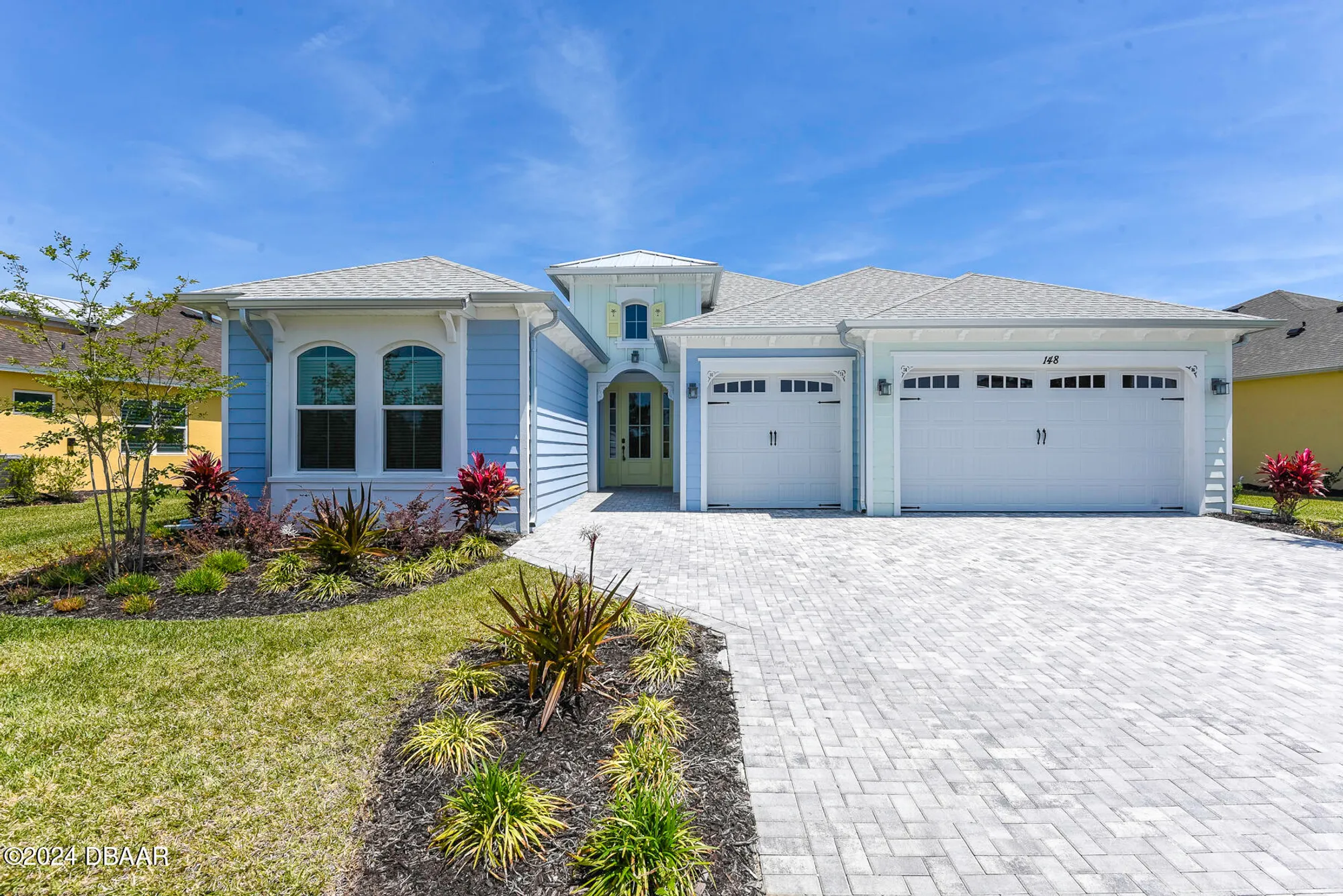 Property Slideshow image 73 of 119 | 148 six string dr, Daytona Beach, FL, 32124