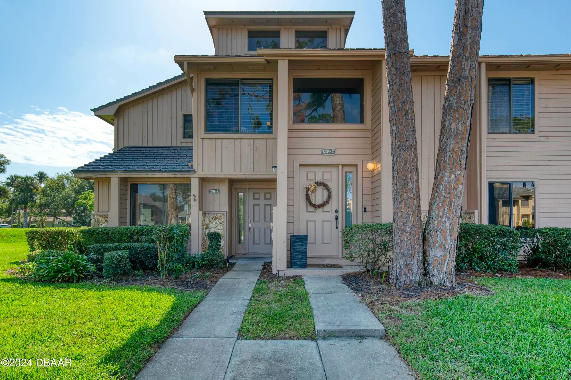 Property Slideshow image 3 of 59 | 136 golden eye dr c, Daytona Beach, FL, 32119