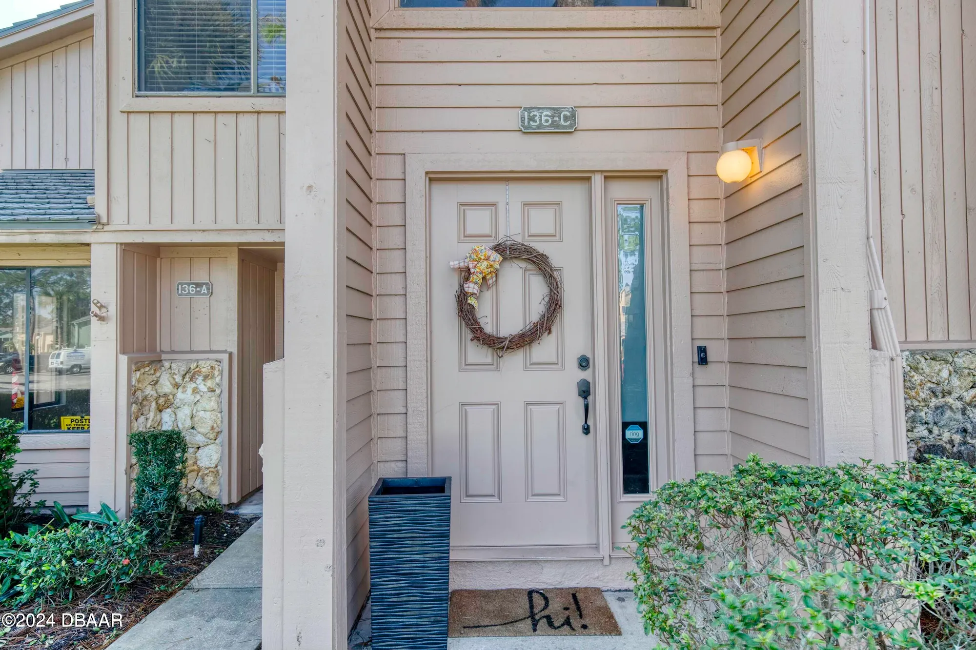 Property Slideshow image 4 of 59 | 136 golden eye dr c, Daytona Beach, FL, 32119